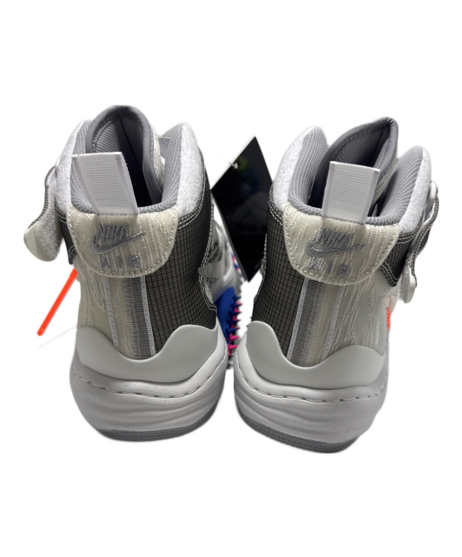 中古・古着通販】NIKE (ナイキ) OFFWHITE (オフホワイト) スニーカー
