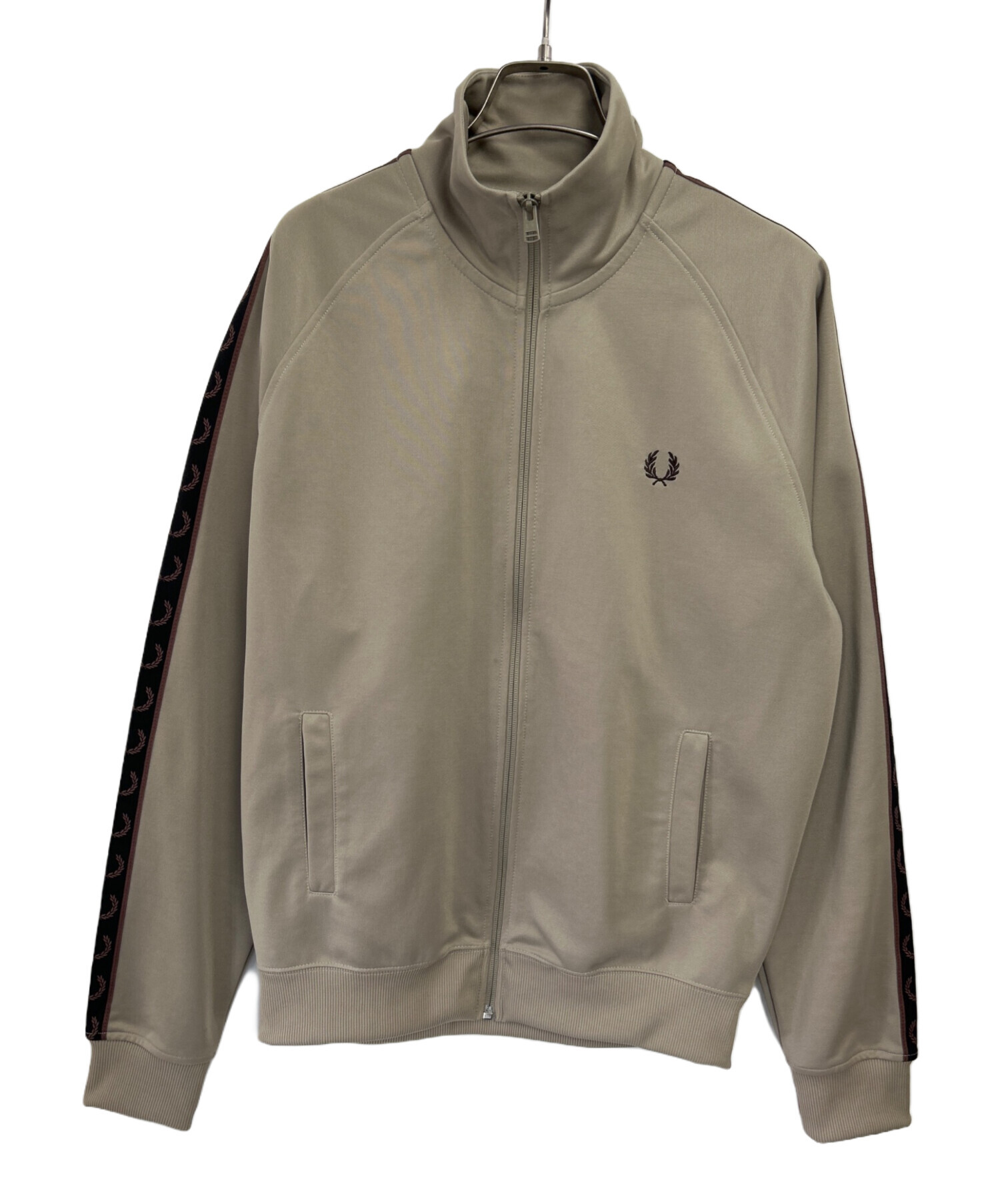 フレッドペリー ジャケット 中古・古着通販 FRED PERRY フレッドペリー 