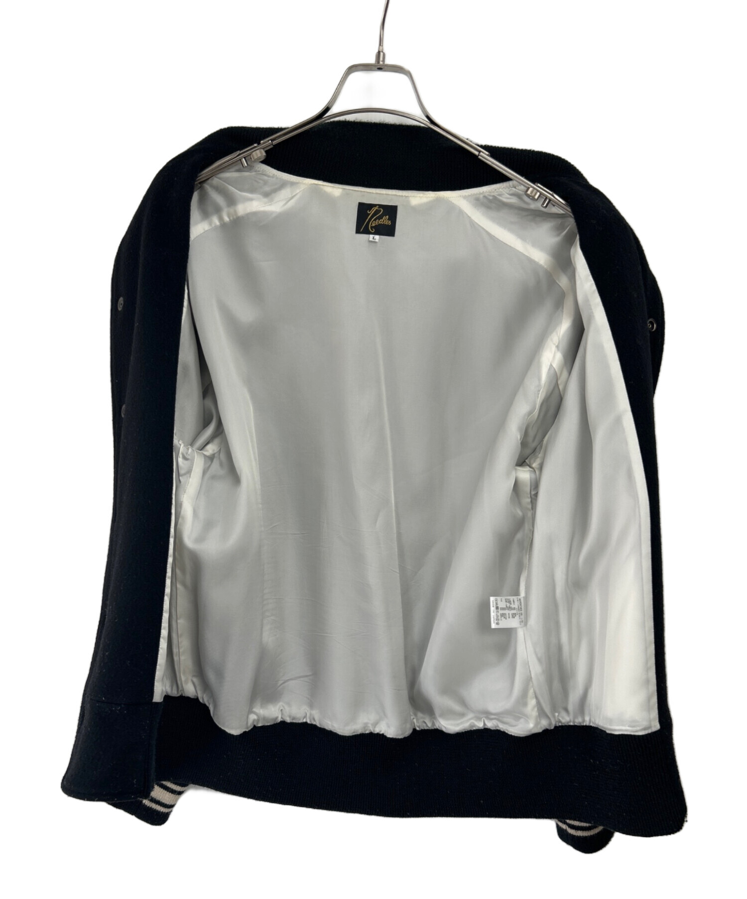 ニードルス　スタジャン　限界値下げ ニードルス スタジャン 限界値下げ 【公式通販】