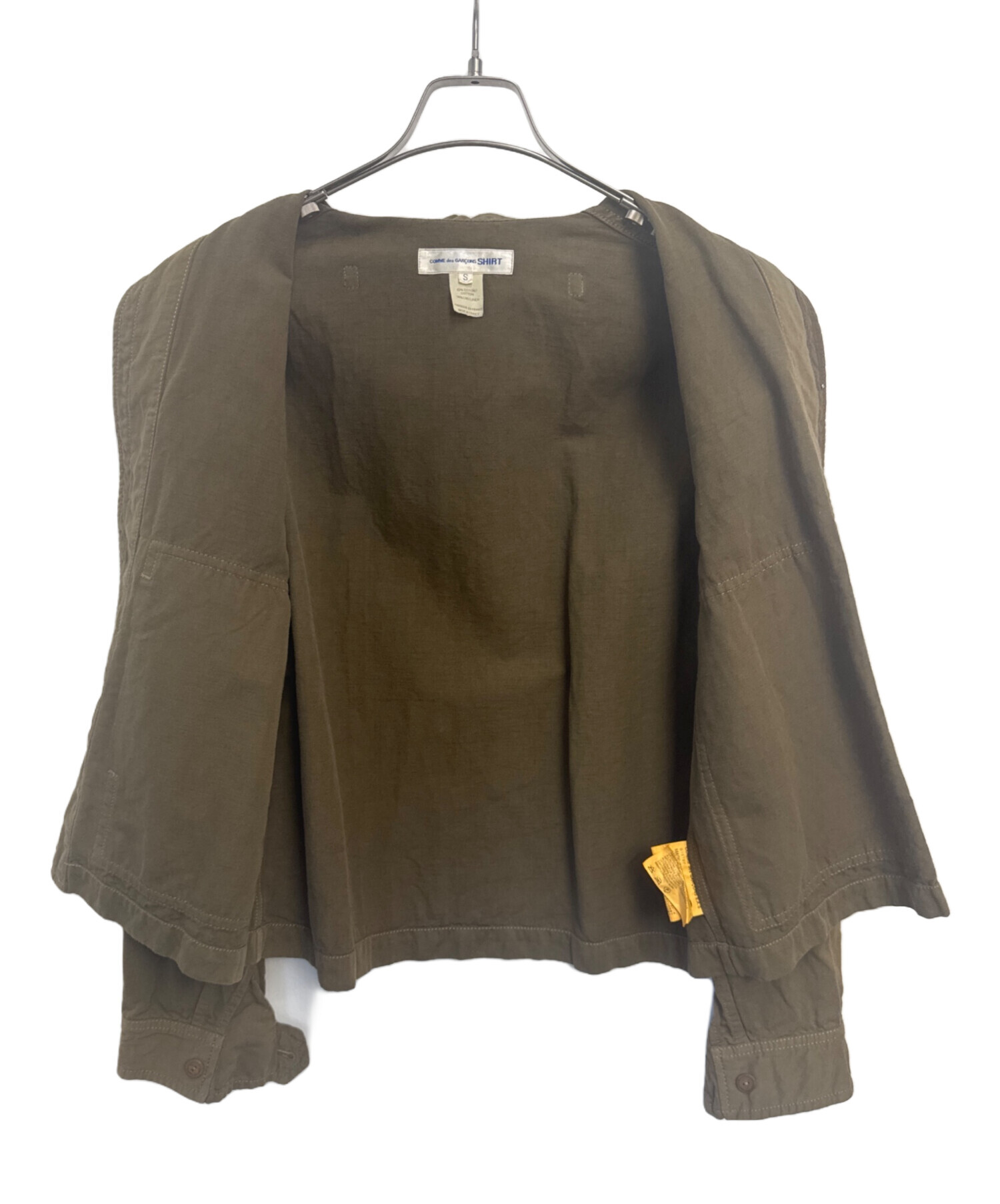 中古・古着通販】COMME des GARCONS SHIRT (コムデギャルソンシャツ