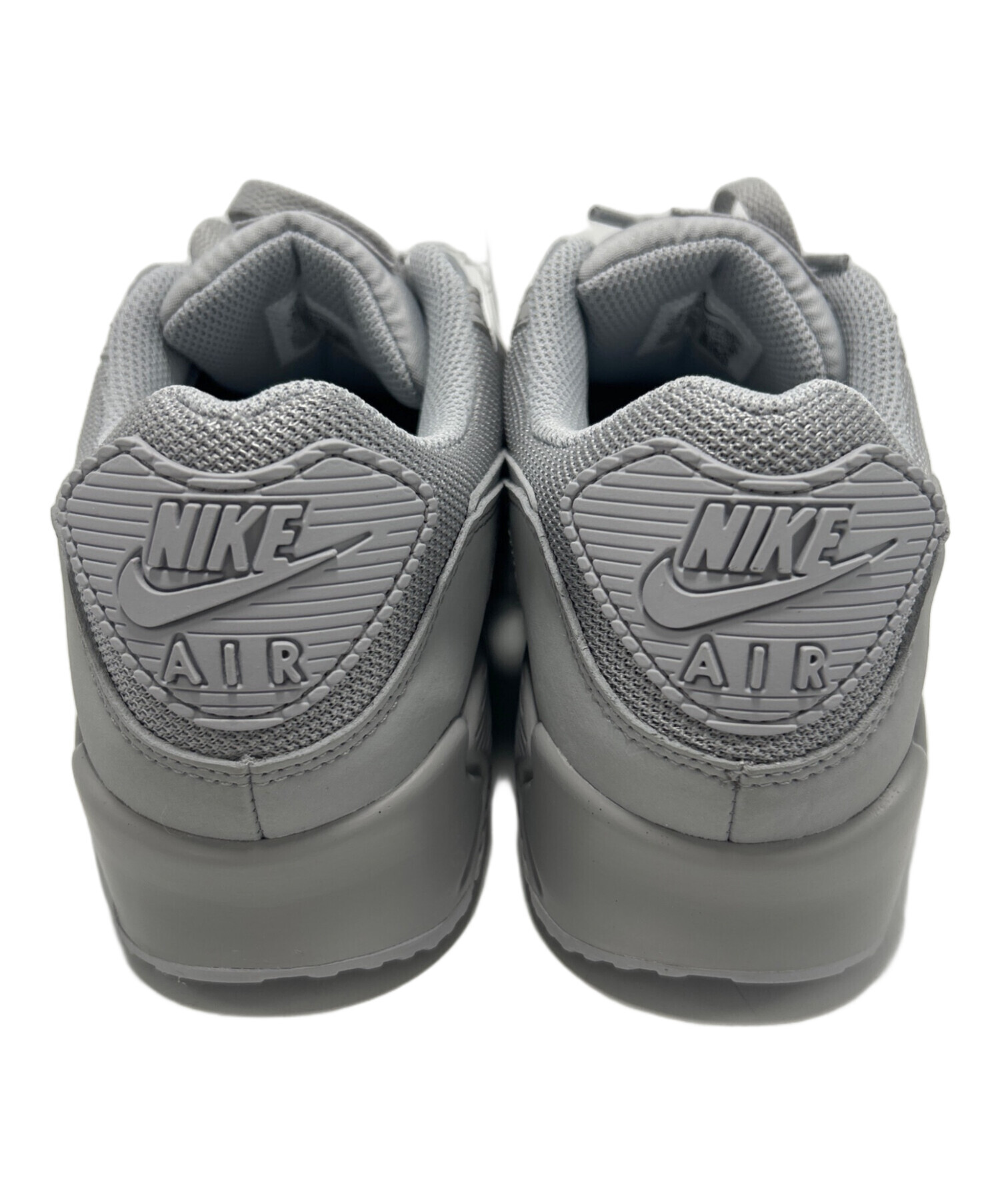 中古・古着通販】NIKE (ナイキ) スニーカー グレー サイズ:26.5 未使用