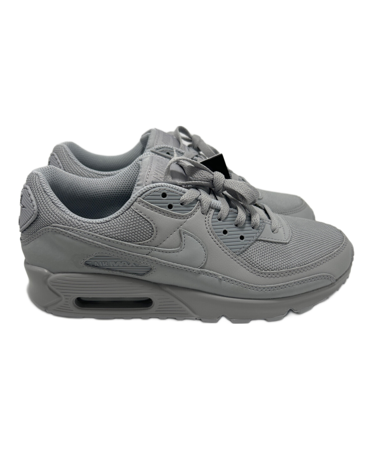 中古・古着通販】NIKE (ナイキ) スニーカー グレー サイズ:26.5 未使用