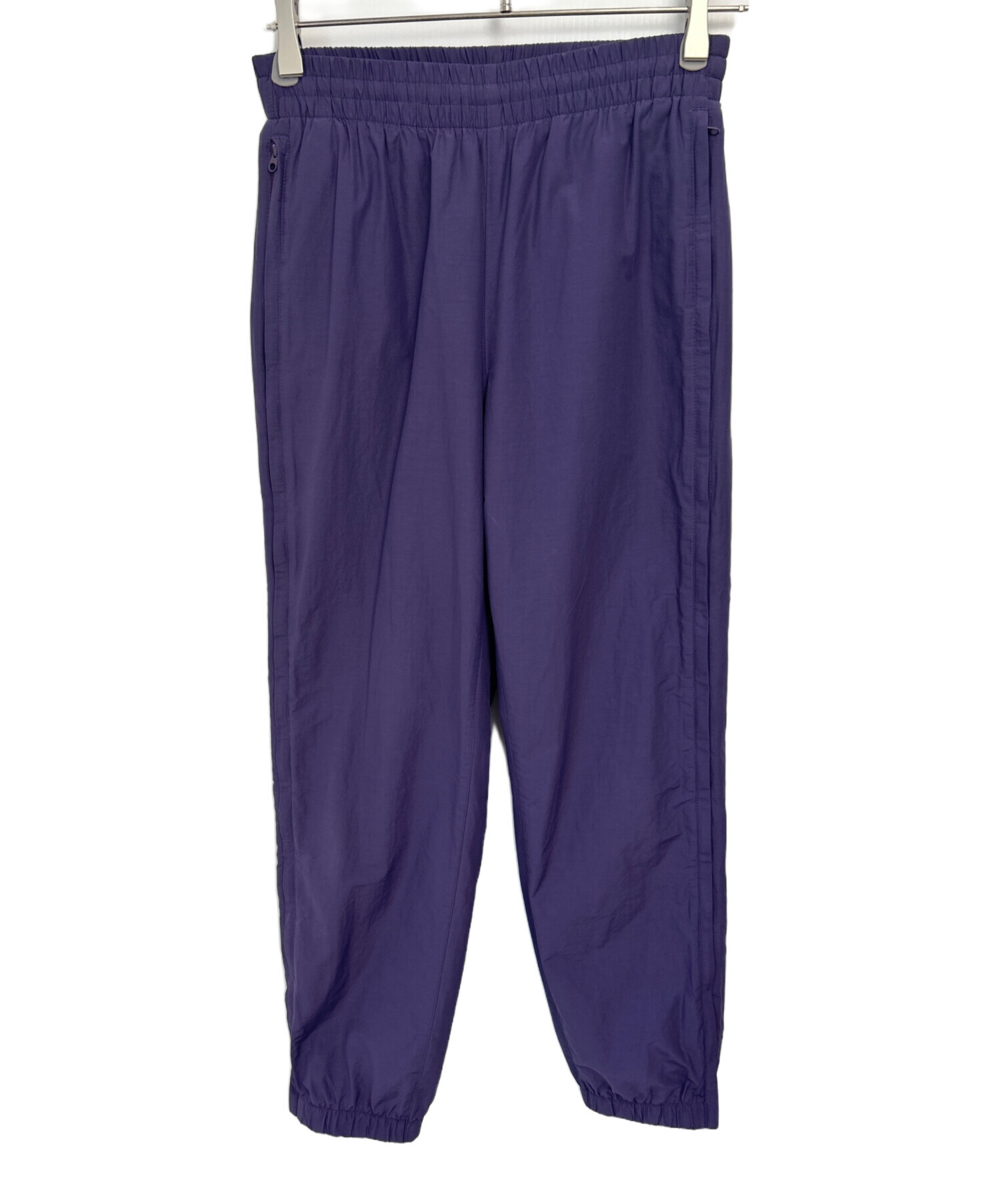 その他 UN used 中古・古着通販】UNUSED (アンユーズド) サイドジップナイロンパンツ