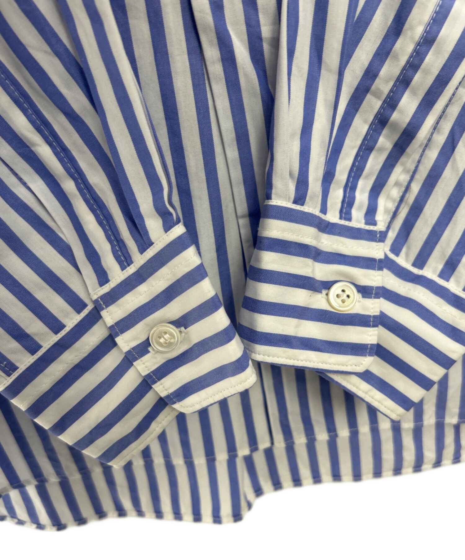 中古・古着通販】COMME des GARCONS HOMME DEUX (コムデギャルソン