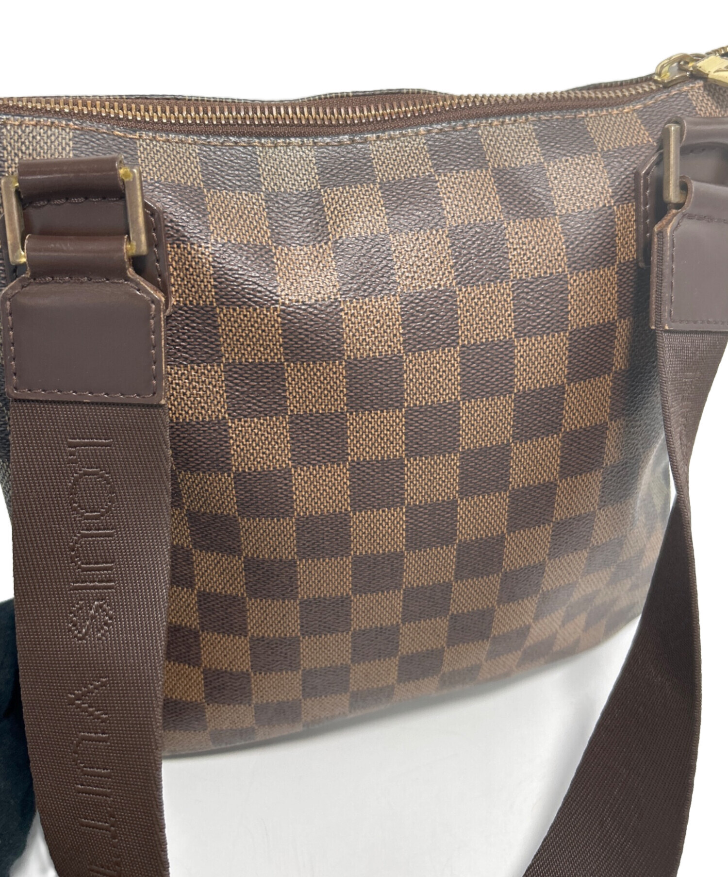 中古・古着通販】LOUIS VUITTON (ルイ ヴィトン) ショルダーバッグ