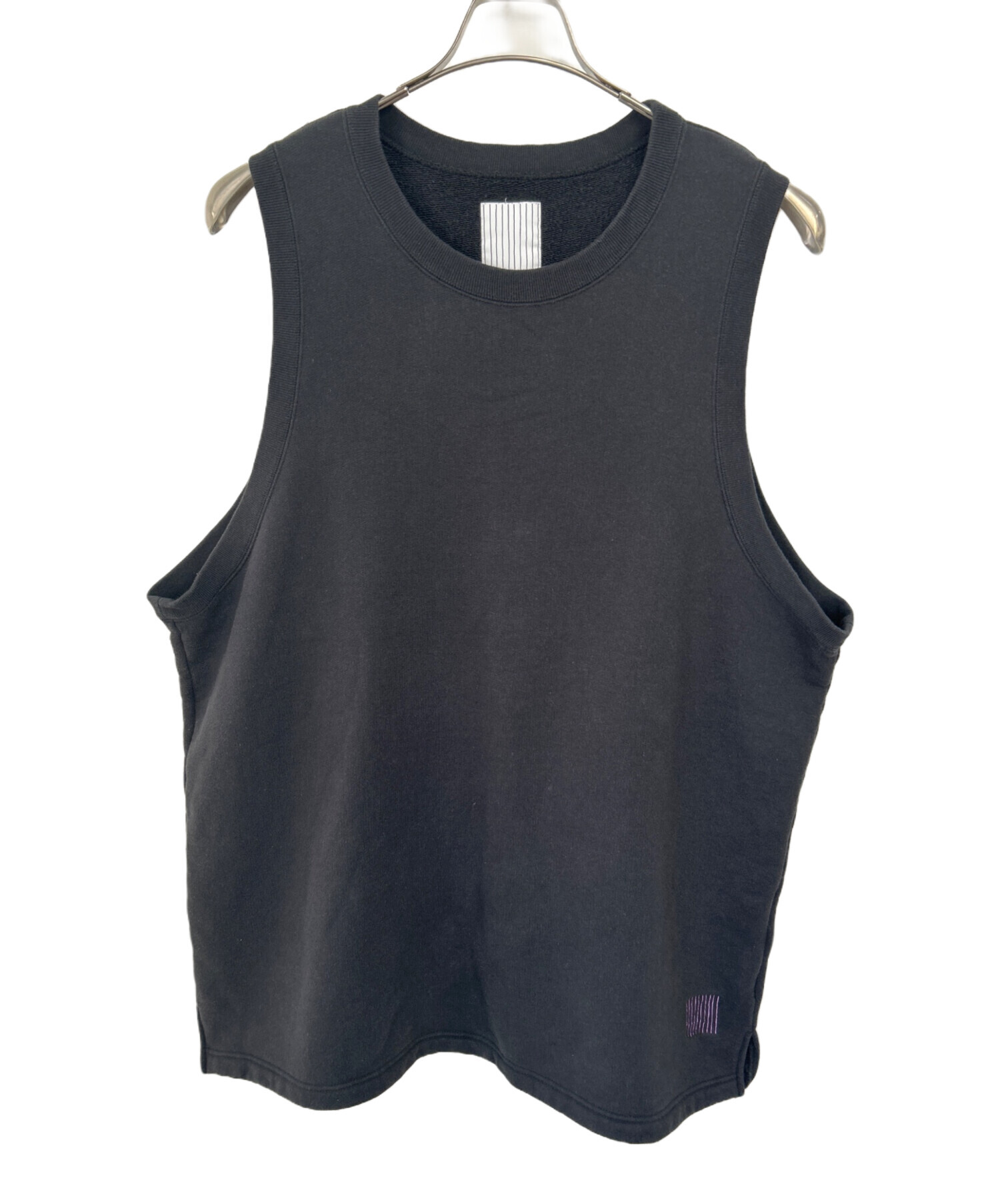 Stripes For Creative ストライプフォークリエイティブ ベスト メンズ 【古着】【中古】 Stripes For Creative ストライプフォークリエイティブ ベスト メンズ