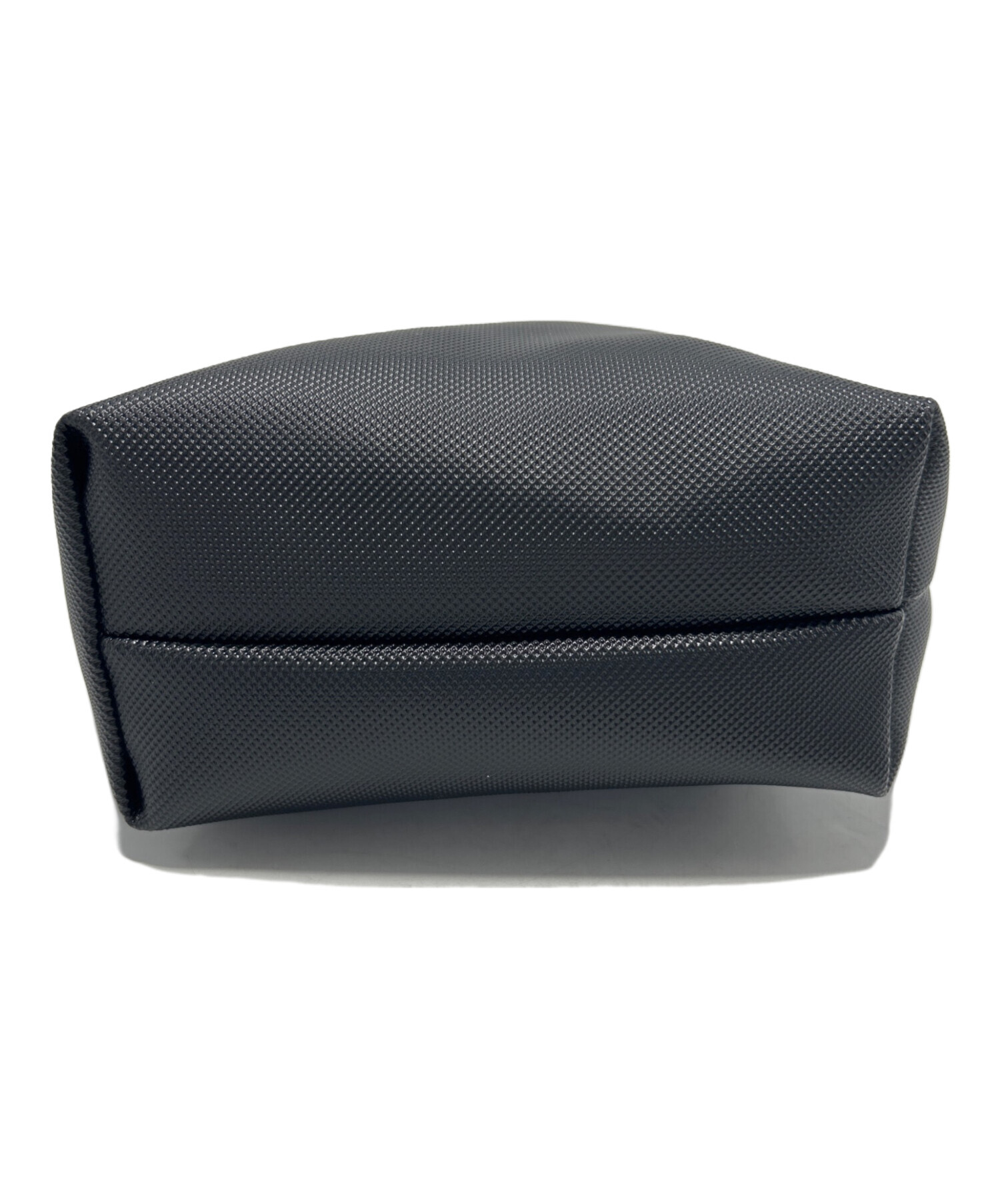 中古・古着通販】LACOSTE (ラコステ) 2WAYショルダーバッグ ブラック