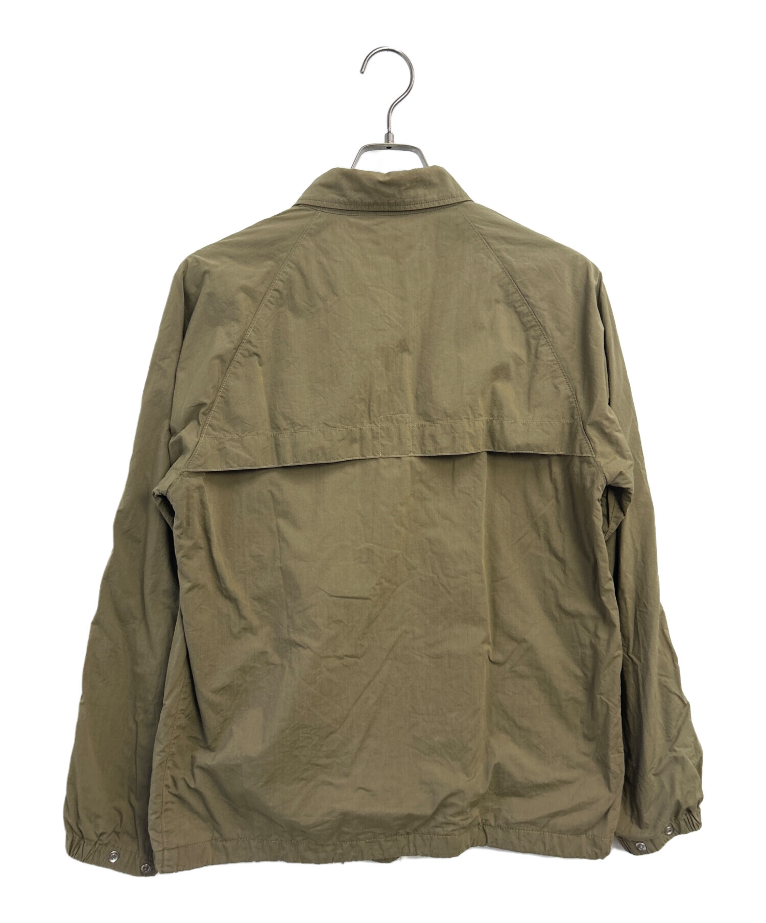 中古・古着通販】PHIGVEL MAKERS (フィグベルマーカーズ) コーチ