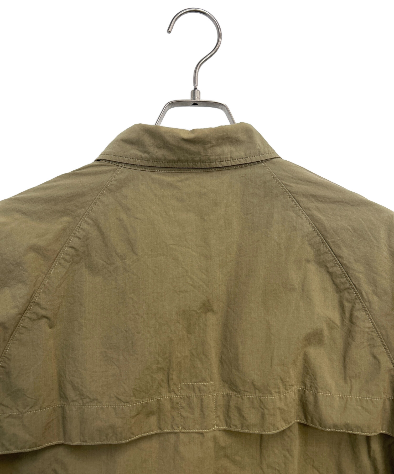 中古・古着通販】PHIGVEL MAKERS (フィグベルマーカーズ) コーチ