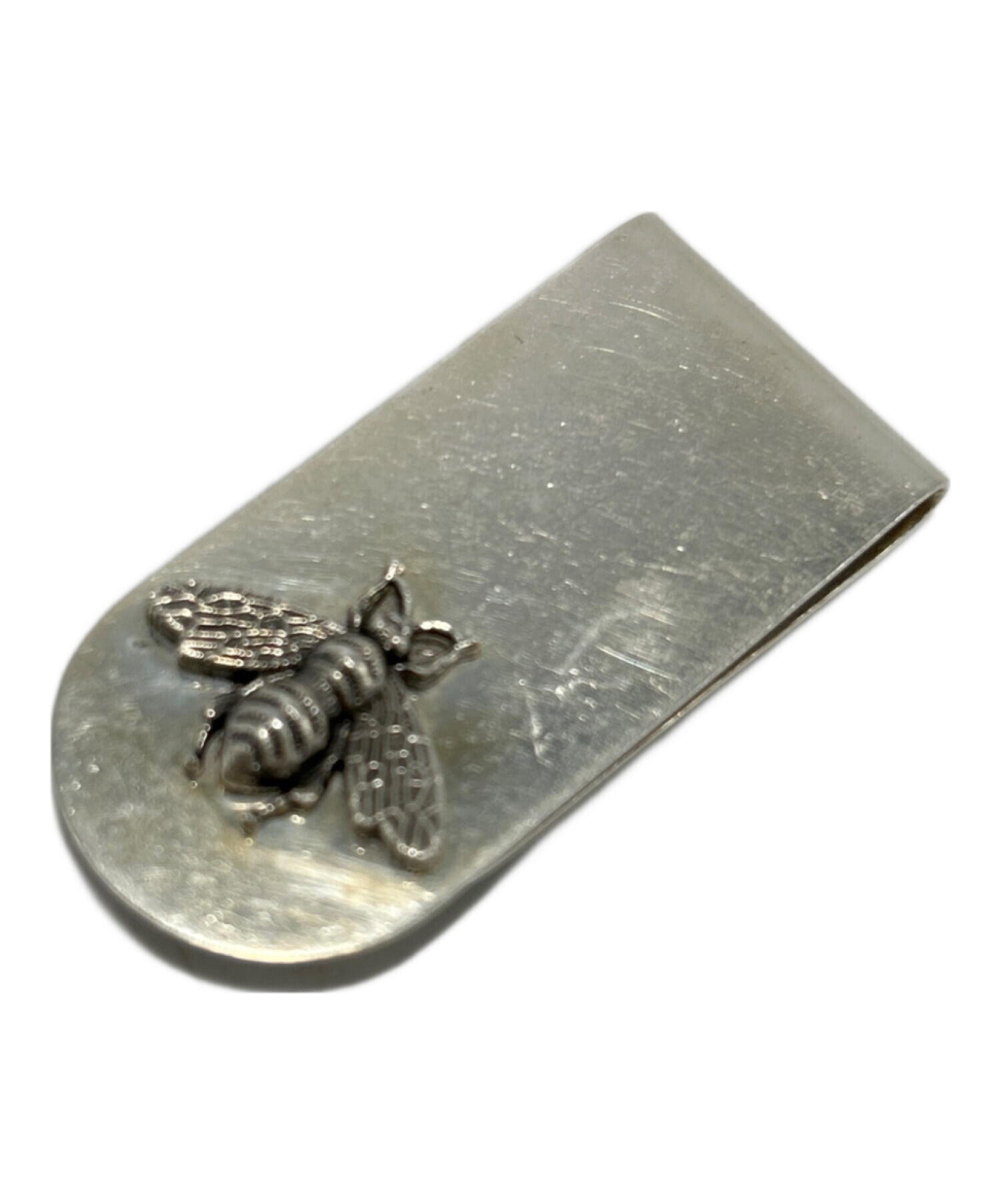 中古・古着通販】GUCCI (グッチ) マネークリップ｜ブランド・古着通販