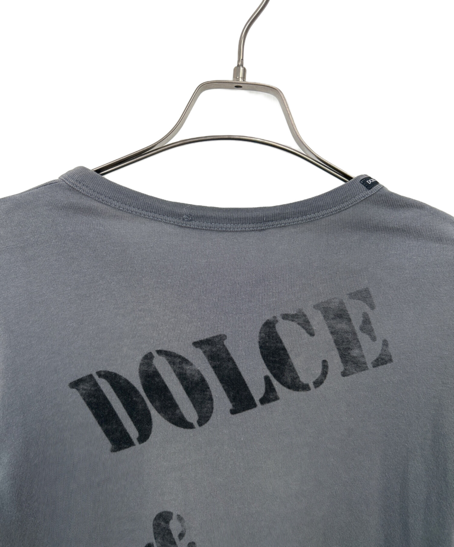 中古・古着通販】DOLCE & GABBANA (ドルチェ＆ガッバーナ) 長袖 