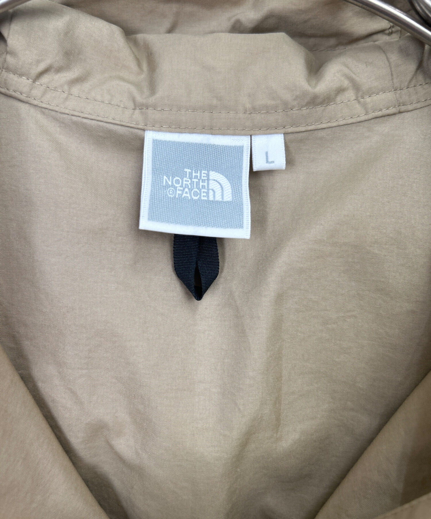 中古・古着通販】THE NORTH FACE (ザ ノース フェイス) コンパクト