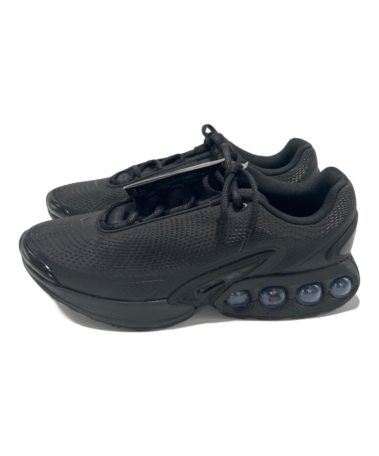 中古・古着通販】NIKE (ナイキ) スニーカー ブラック サイズ:30 未使用 