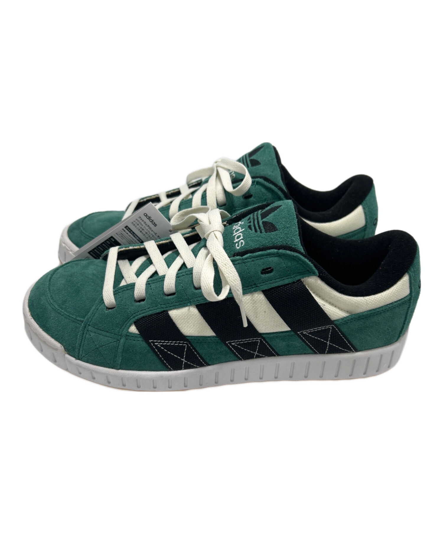 未使用品 adidas Originals アディダス CAMPUS キャンパス FV0486 