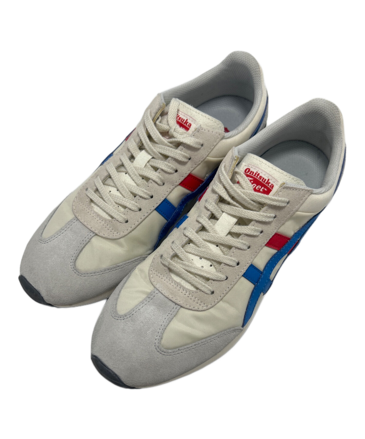 中古・古着通販】Onitsuka Tiger (オニツカタイガー) スニーカー 