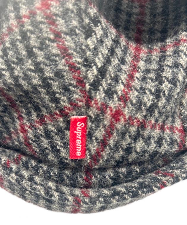 Supreme WOOLRICH Red Built ウールリッチ　シュプリーム 中古・古着通販】SUPREME (シュプリーム) WOOLRICH (ウールリッチ