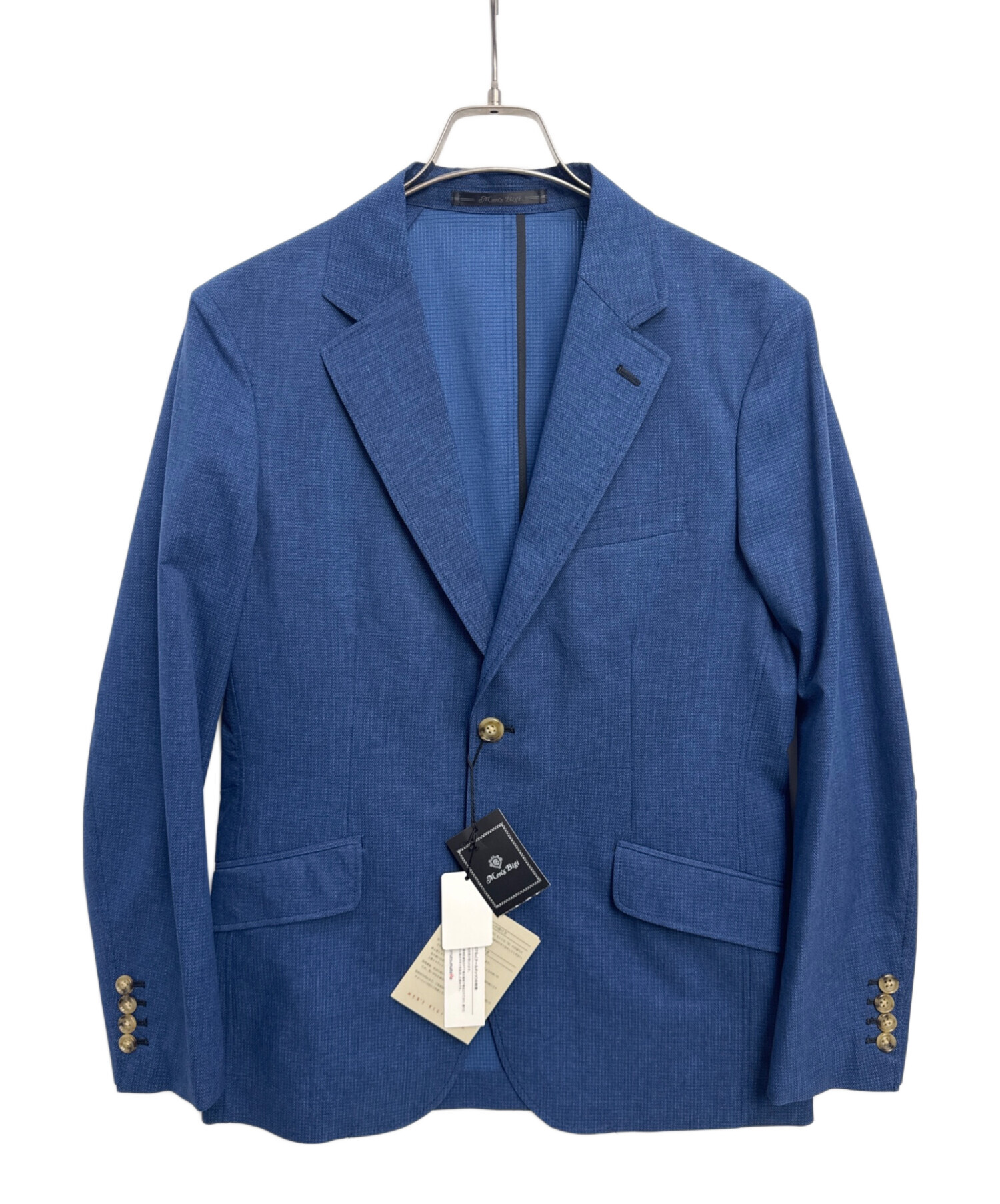 中古・古着通販】MEN 