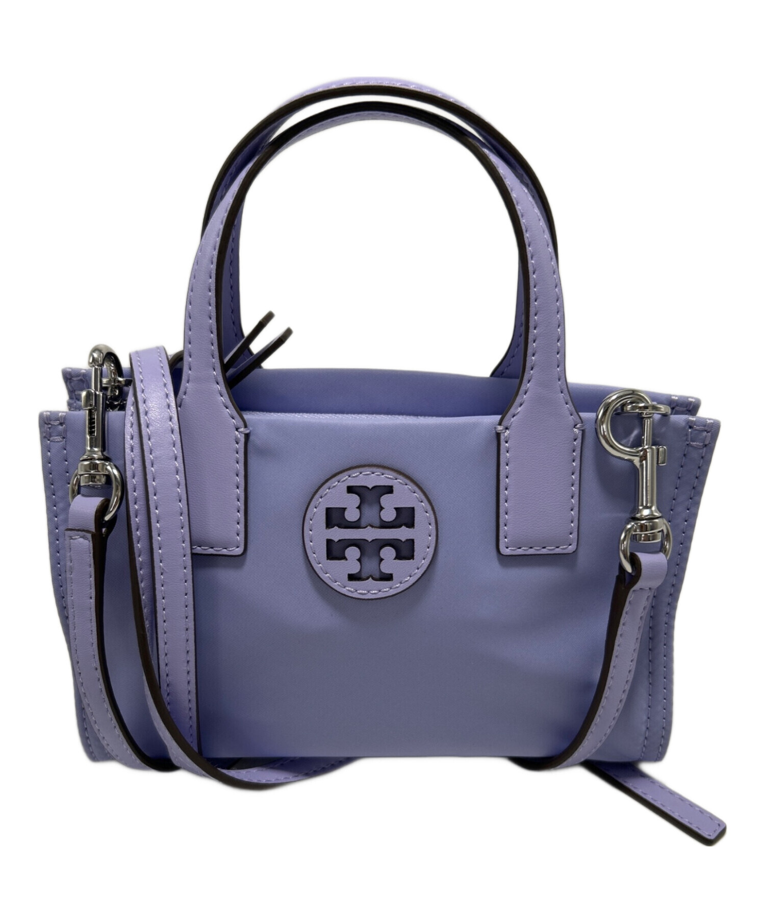 中古・古着通販】TORY BURCH (トリーバーチ) 2WAYショルダーバッグ 