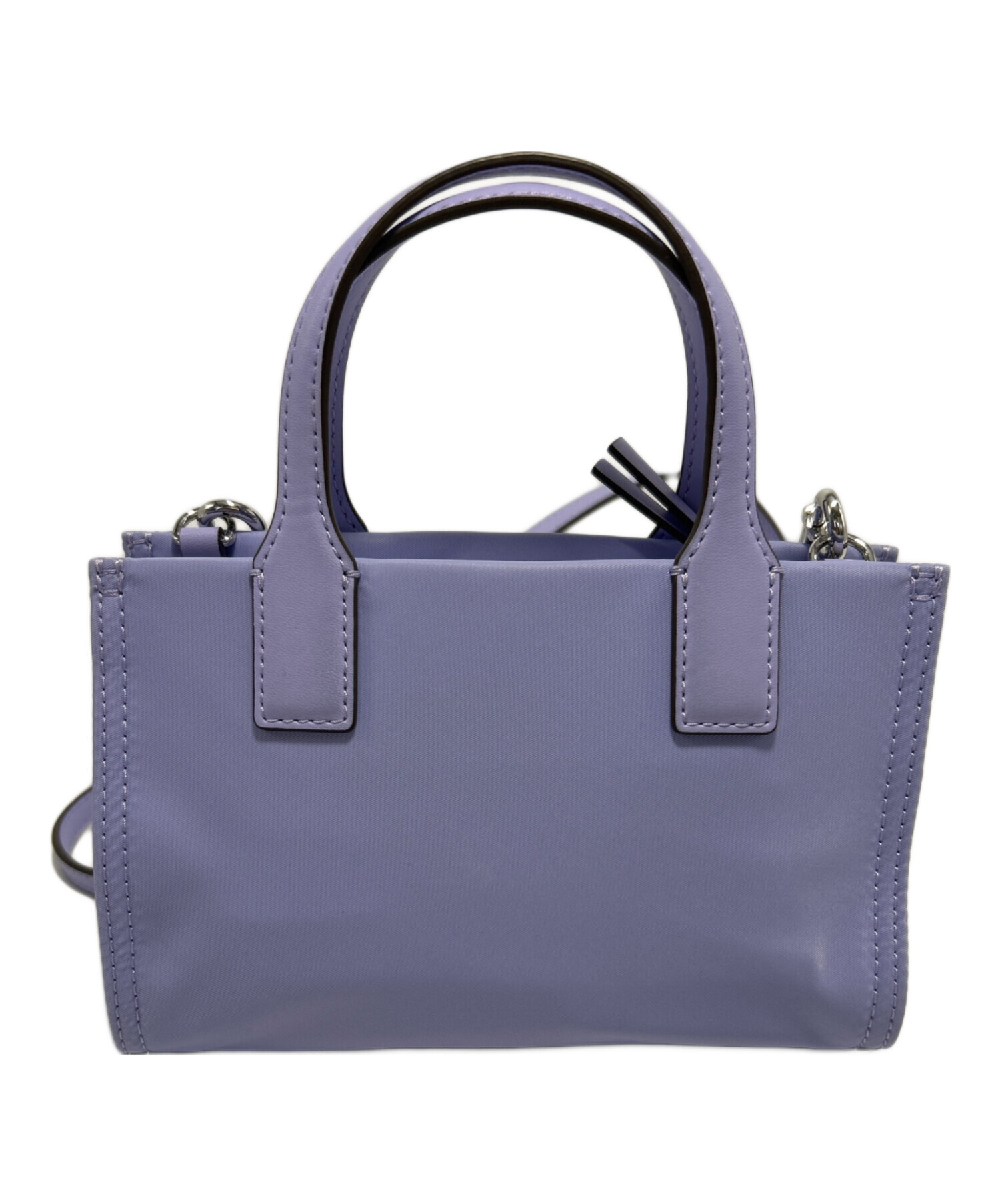 中古・古着通販】TORY BURCH (トリーバーチ) 2WAYショルダーバッグ 