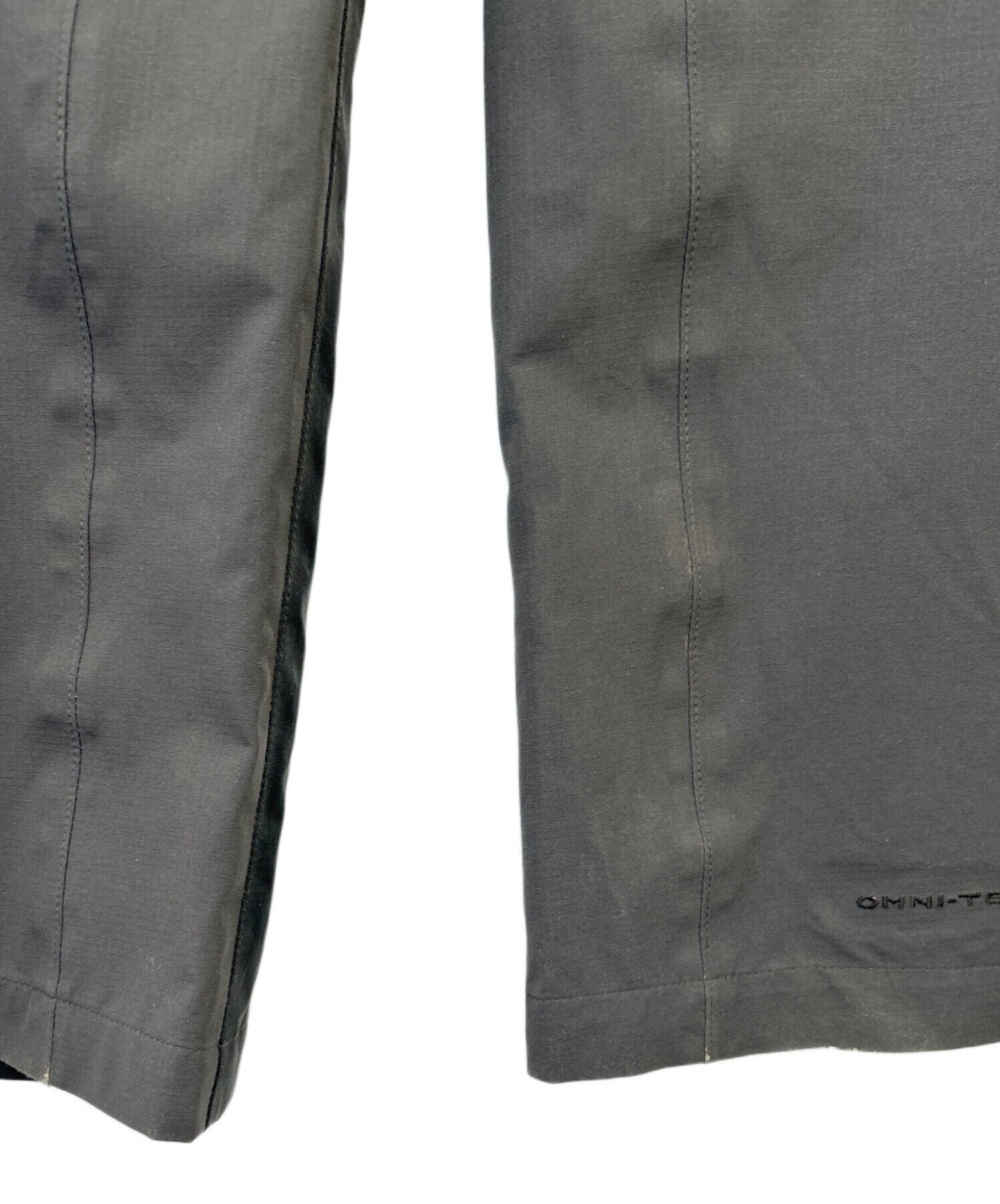 中古・古着通販】Columbia (コロンビア) パンツ ブラック サイズ:M