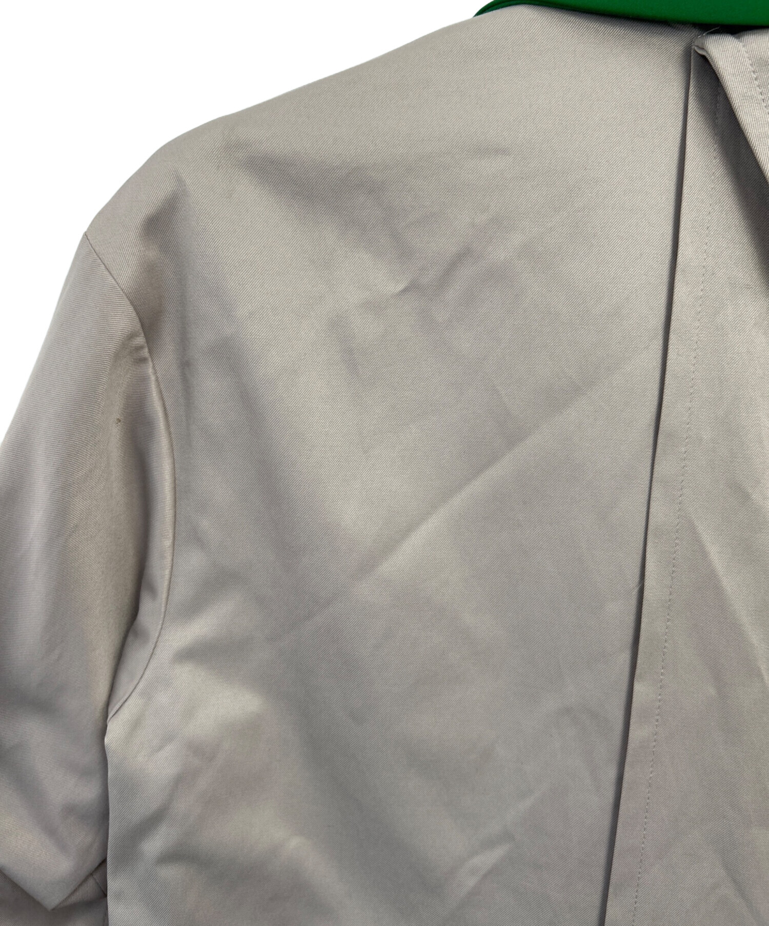 中古・古着通販】UN3D. (アンスリード) チェスターコート ベージュ