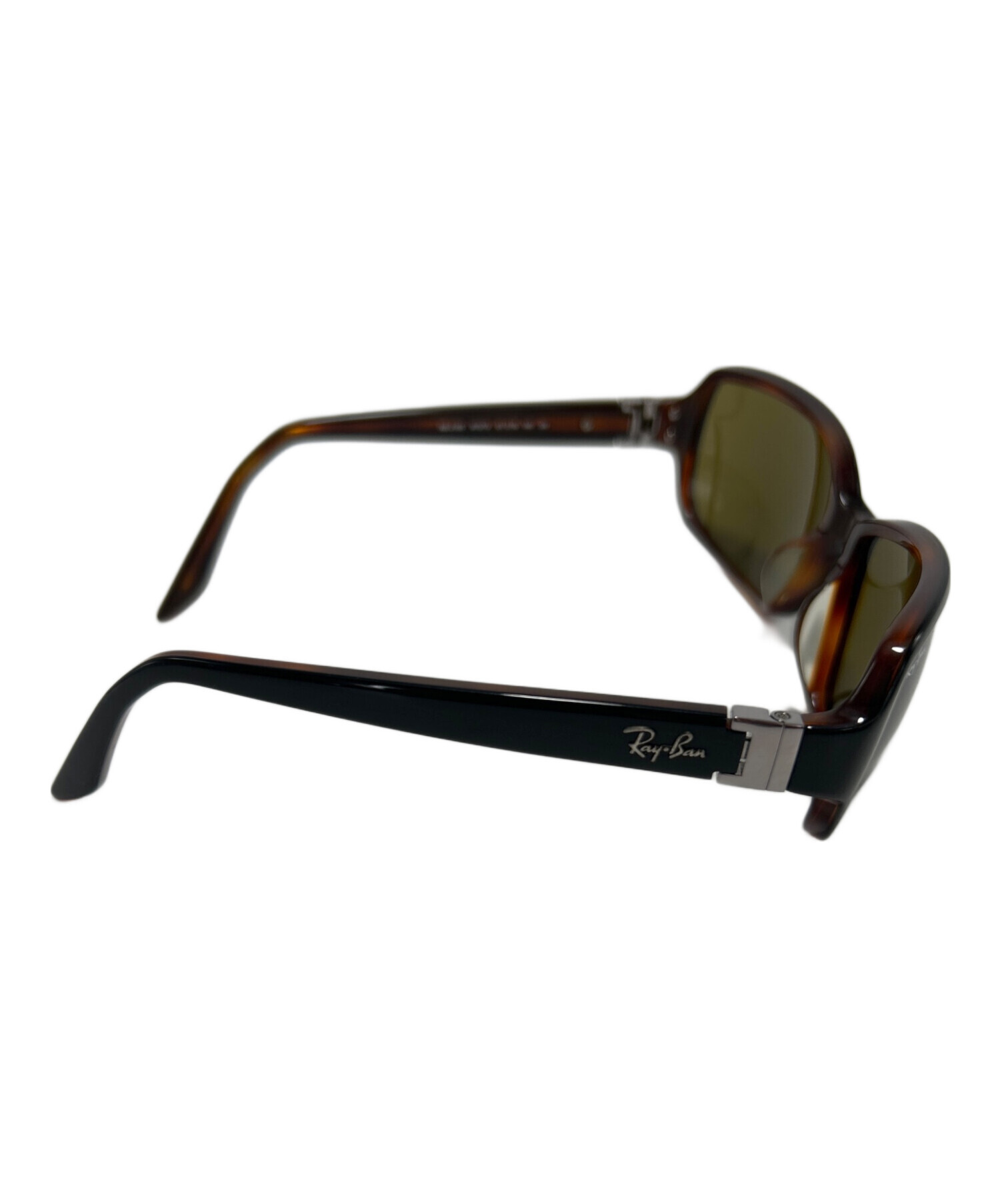 【商品説明】 Ray-Ban（レイバン）のサングラスです。 中古・古着通販】RAY-BAN (レイバン) サングラス サイズ:970／73 61