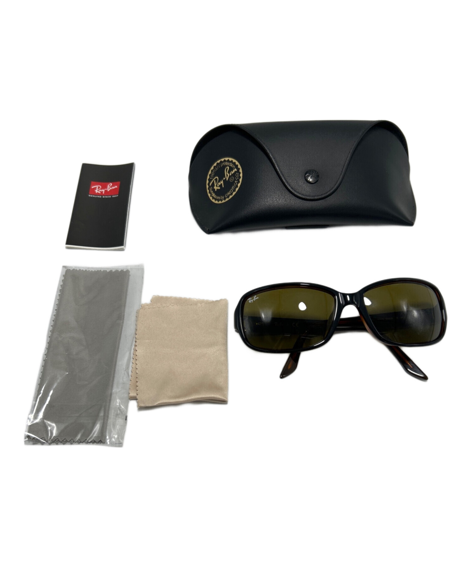 中古・古着通販】RAY-BAN (レイバン) サングラス サイズ:970／73 61