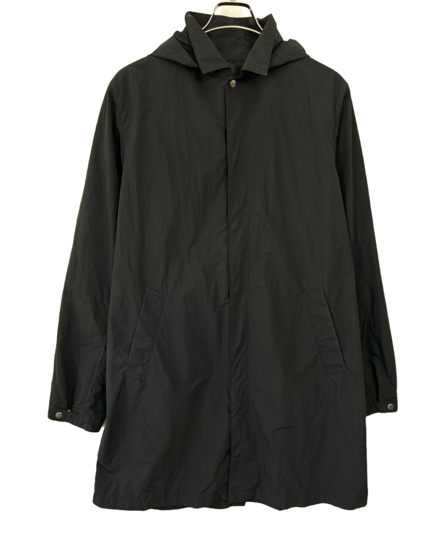 ☆☆SALE・プロフ必読☆☆　様　御購入　　　　ノースフェイス　黒フードコート 楽天市場】THE NORTH FACE ザ ノースフェイス コート ロング ブラック