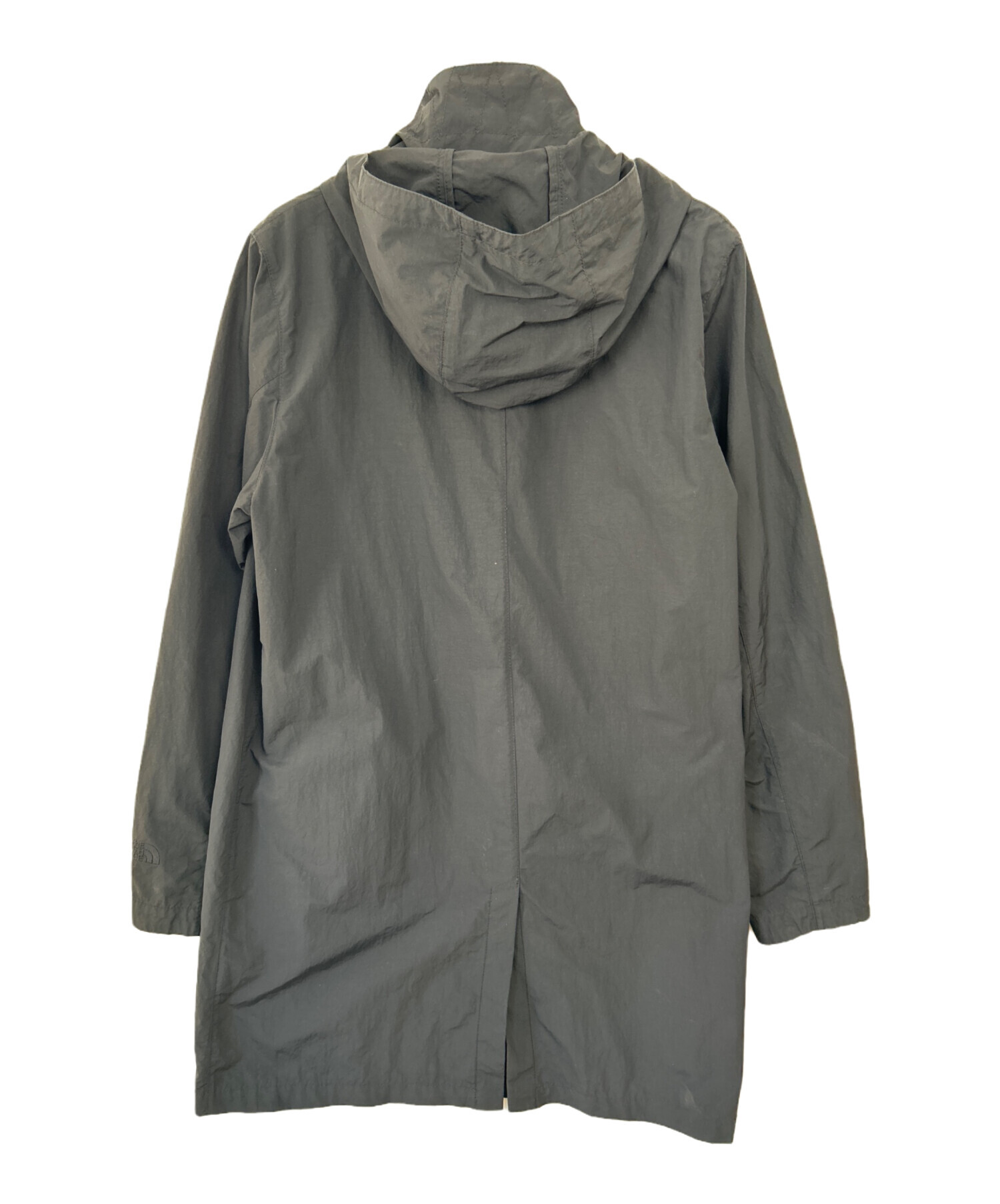 最終価格！THE NORTH FACE コート新品未使用！ 中古・古着通販】THE NORTH FACE (ザ ノース フェイス) ロールパック