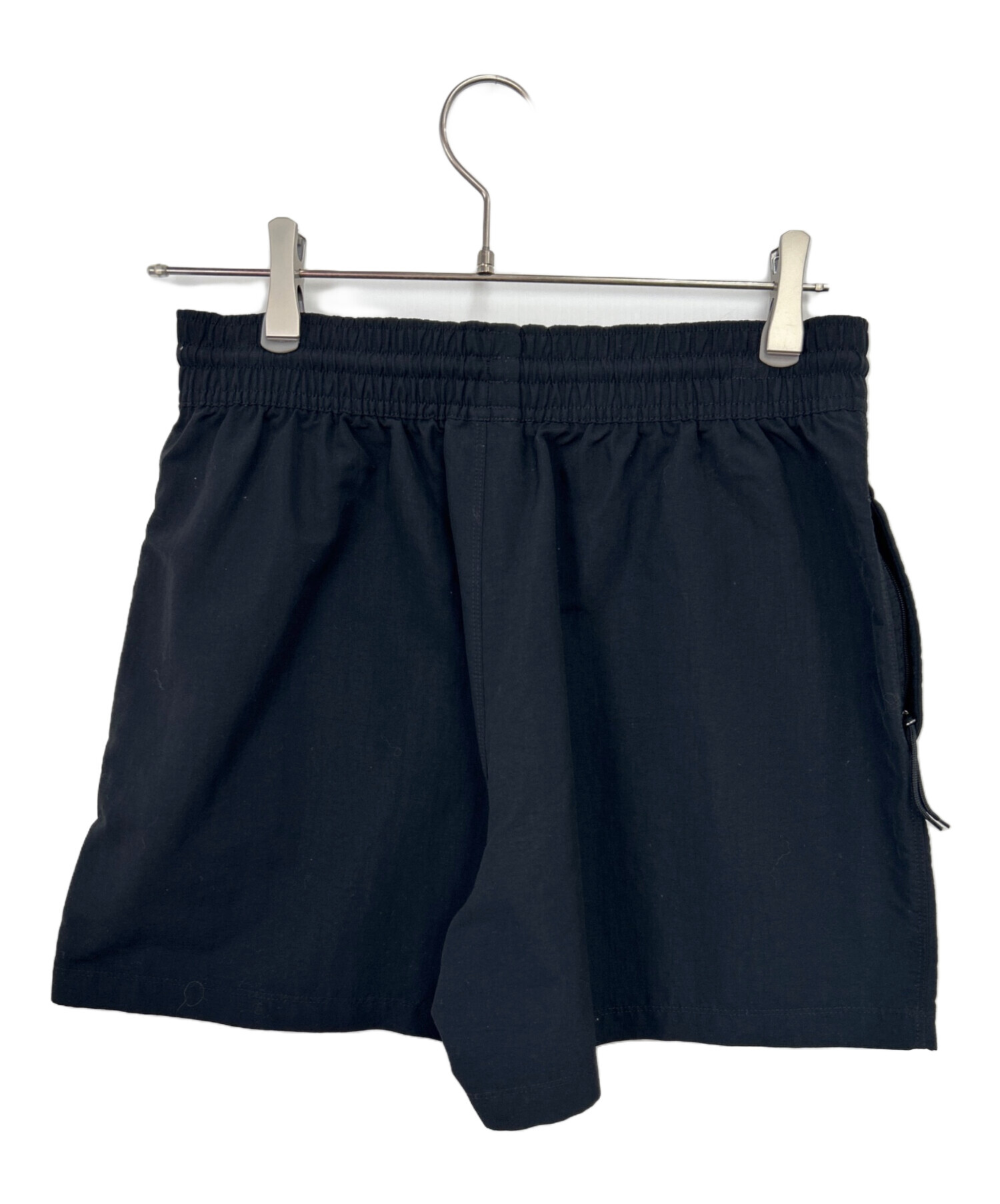 中古・古着通販】NIKE (ナイキ) ショートパンツ ブラック サイズ:M