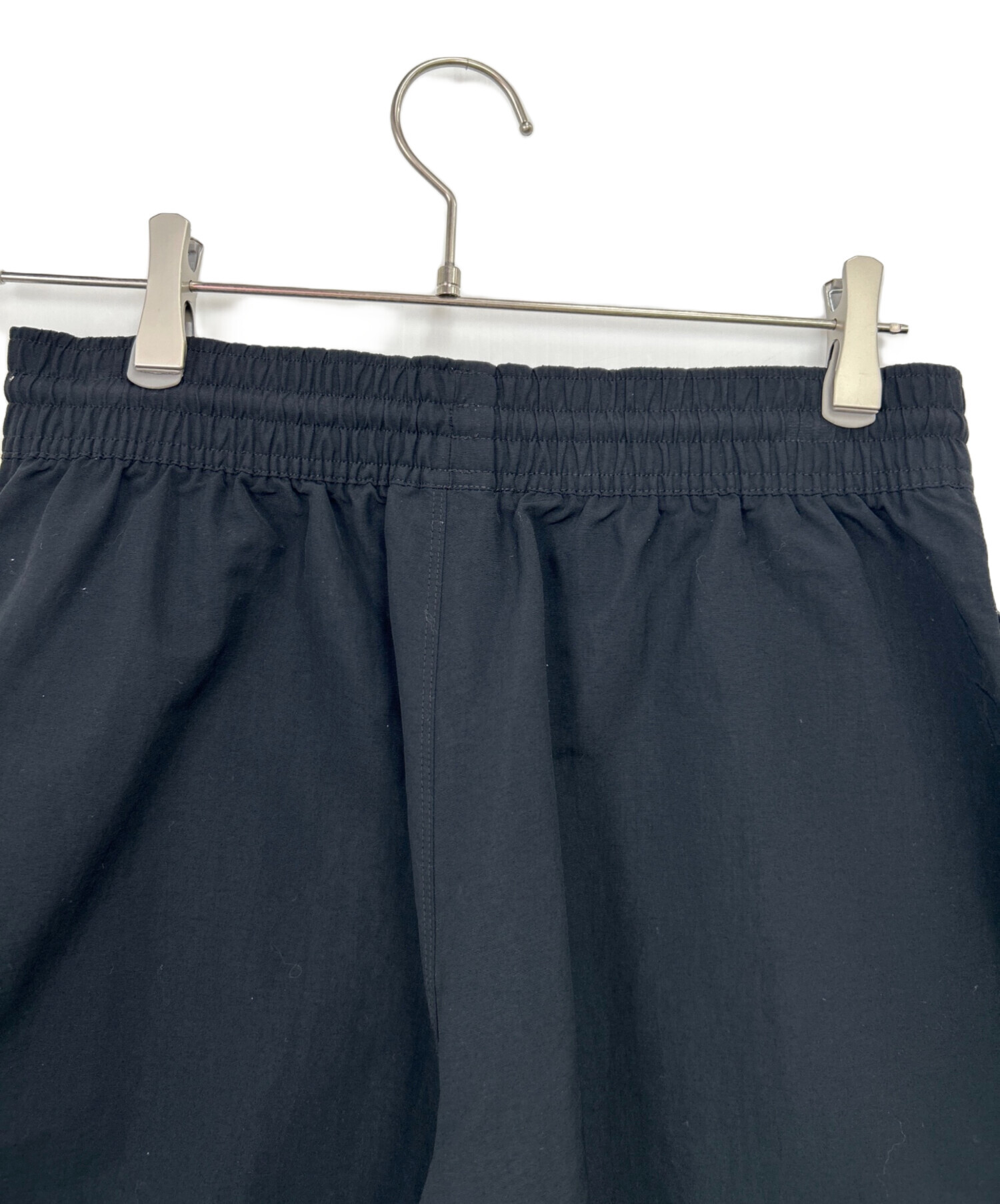 中古・古着通販】NIKE (ナイキ) ショートパンツ ブラック サイズ:M