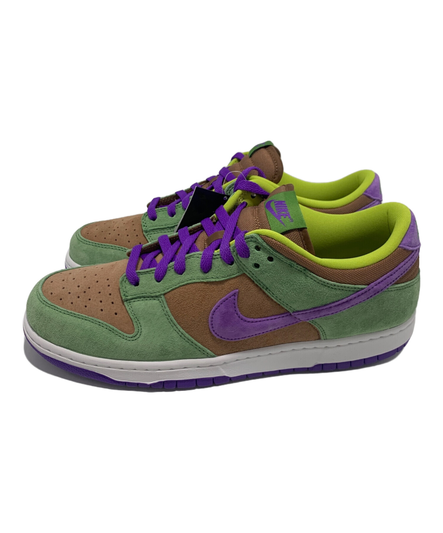 ナイキジャパン3 30 新品未使用 中古・古着通販】NIKE (ナイキ) スニーカー マルチカラー サイズ:30 未