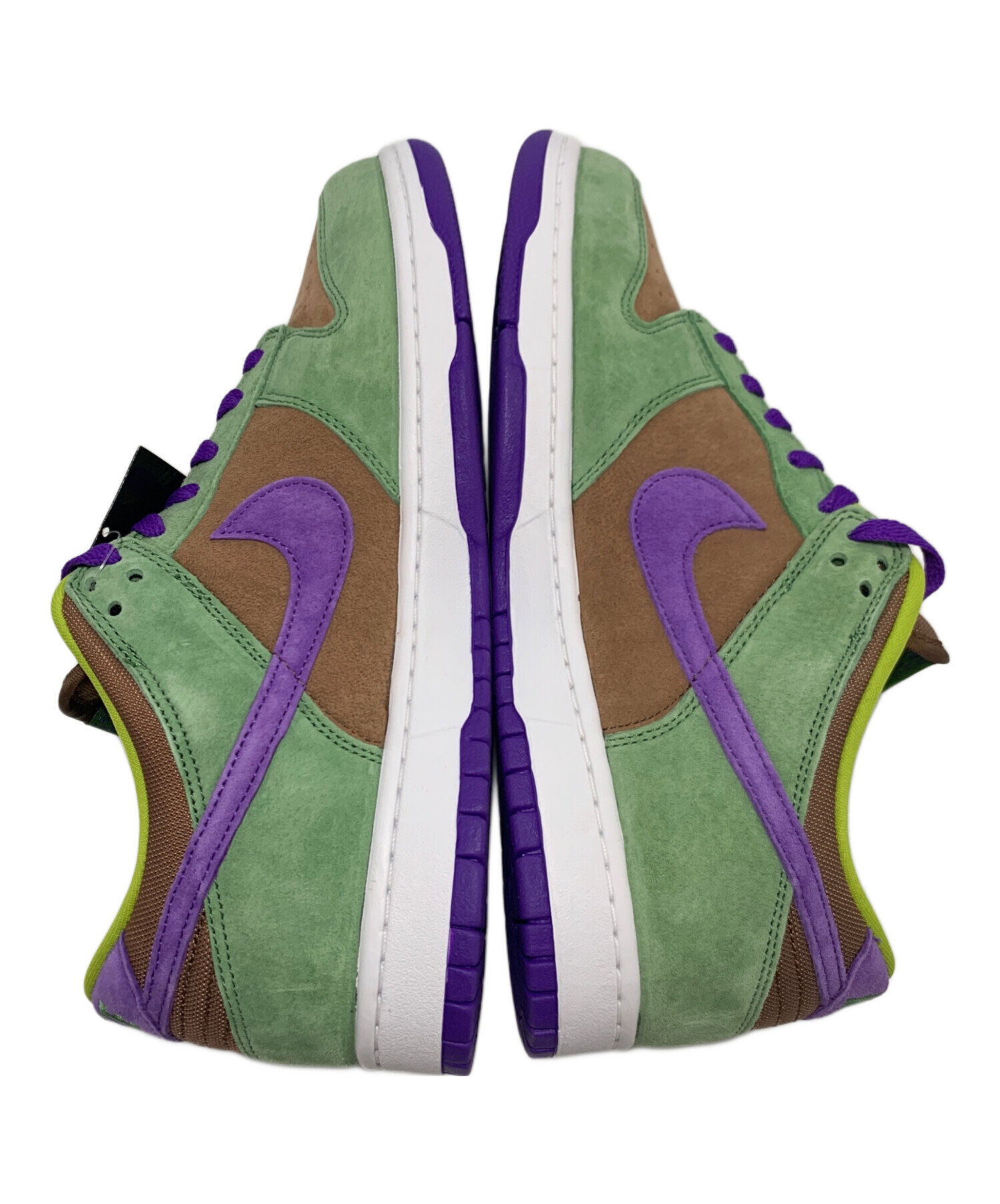 中古・古着通販】NIKE (ナイキ) スニーカー マルチカラー サイズ:30 未