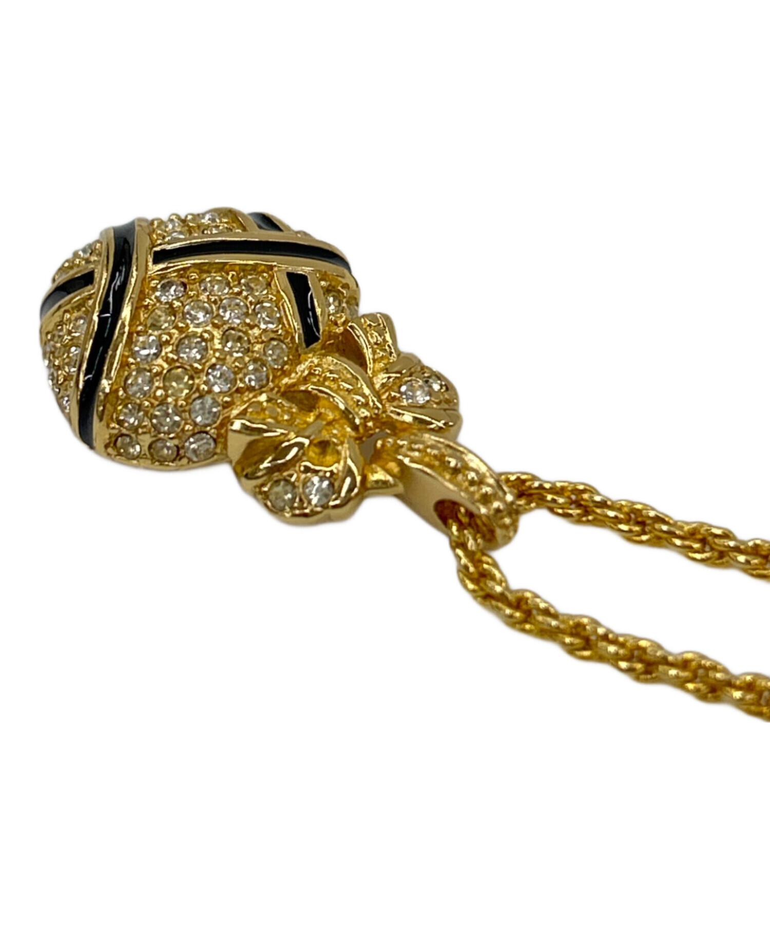 中古・古着通販】Christian Dior (クリスチャン ディオール) ハート 