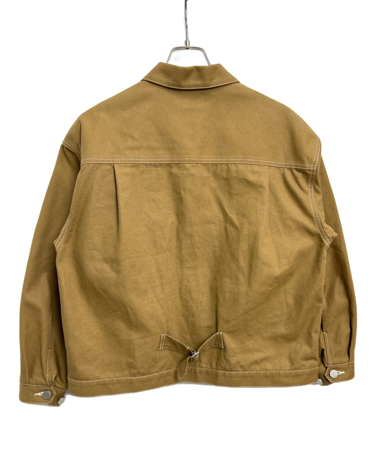 トラディショナルウェザーウェア　ベージュ 中古・古着通販】Traditional Weatherwear (トラディショナルウェザー