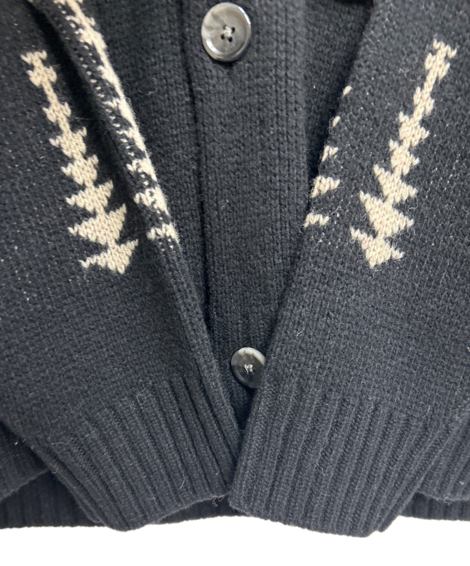中古・古着通販】PENDLETON (ペンドルトン) BAYFLOW (ベイフロー) 厚手 