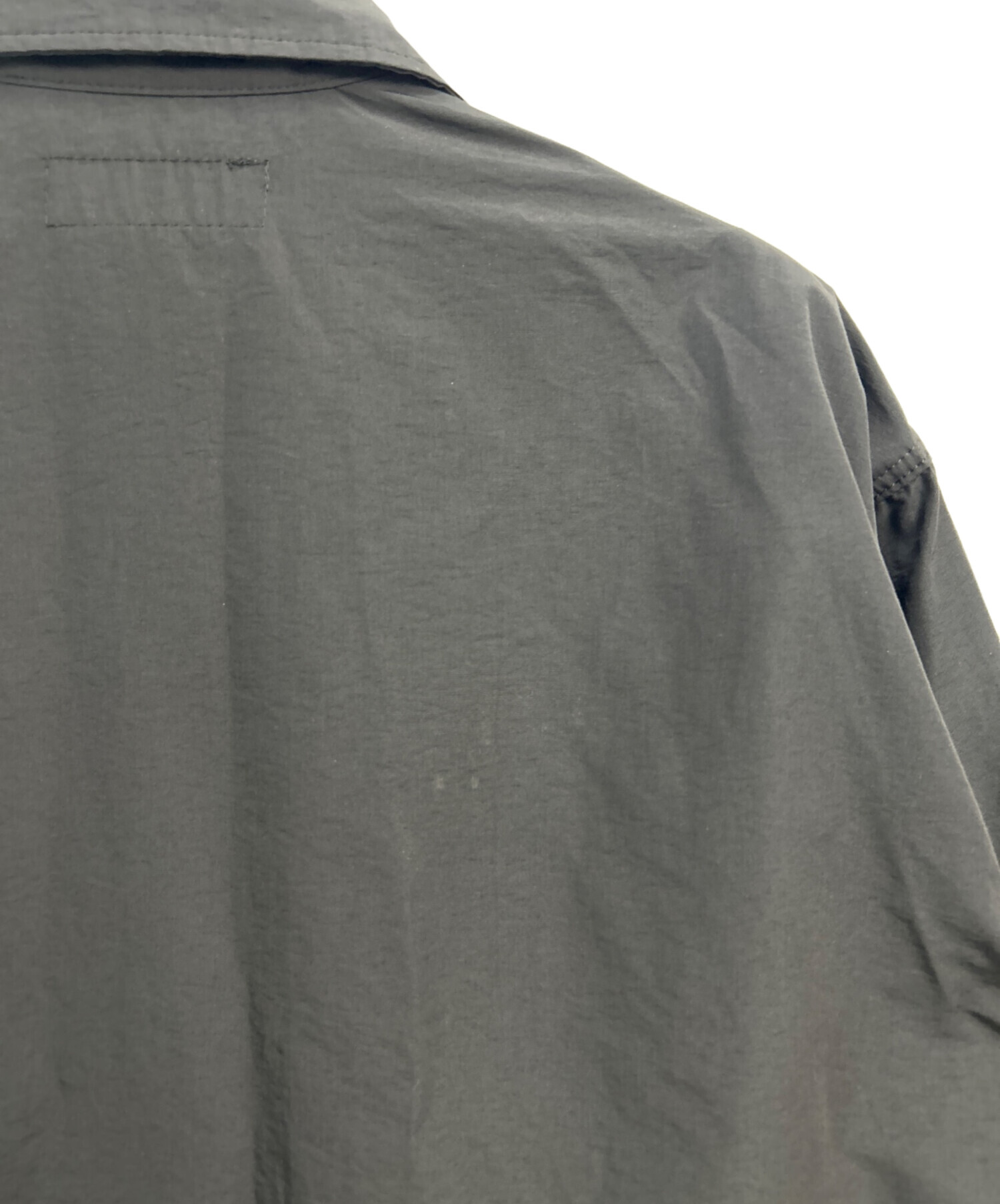 26M2 新品ロンハーマン ボルコVOLCOM UNDER R コーチジャケット ロンハーマンの新ストア「アンダーアール」がボルコムとイベント