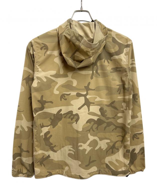 中古・古着通販】Patagonia (パタゴニア) ポリリップストップパーカー