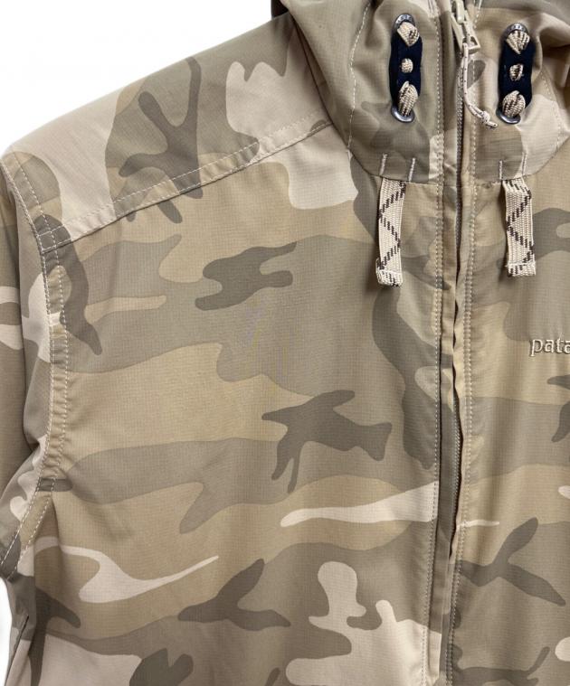 中古・古着通販】Patagonia (パタゴニア) ポリリップストップパーカー