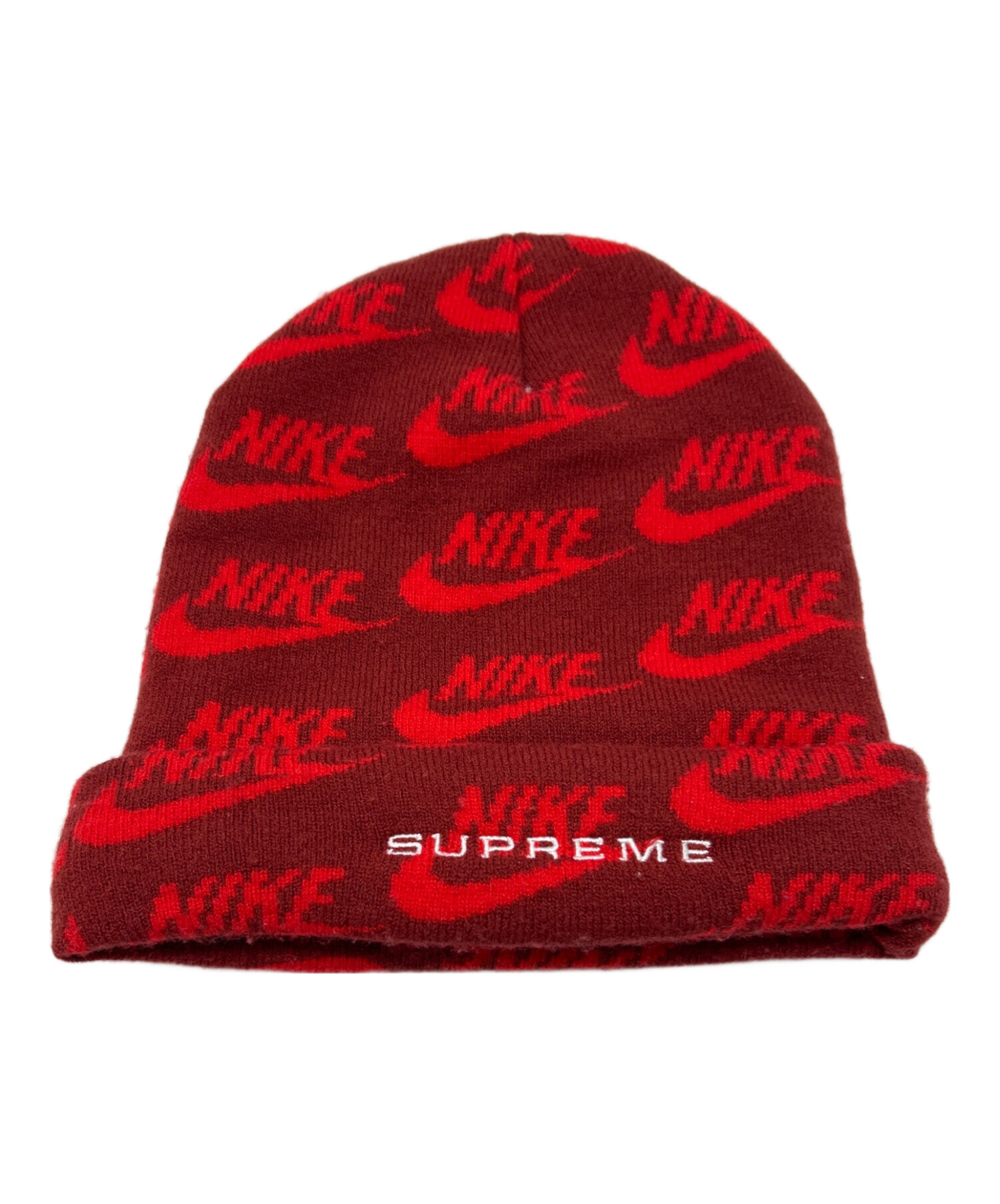 supreme nike ニットの通販 Supreme NIKE ナイキ シュプリーム ニット 