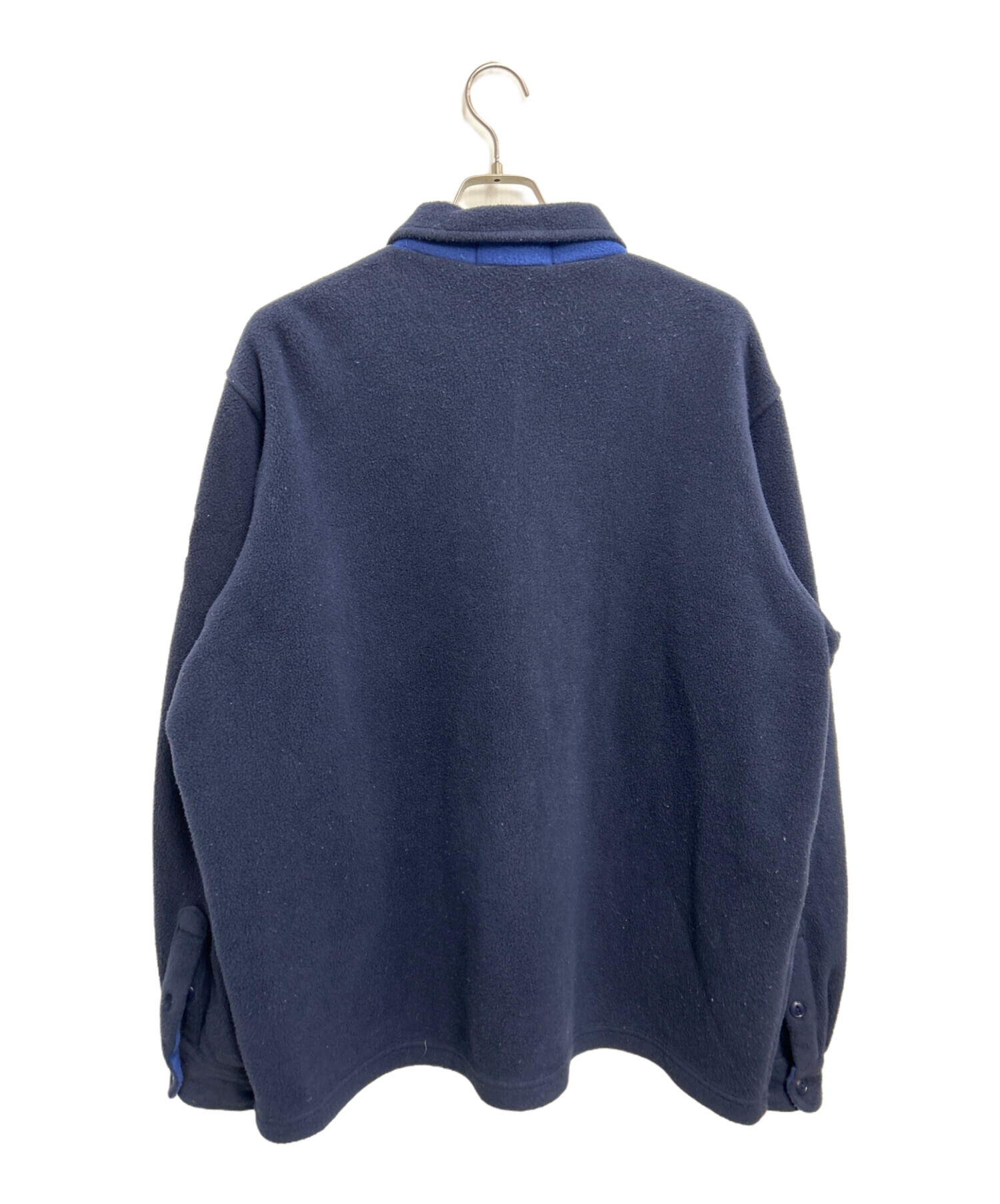 90s polo sport ポロスポーツ プルオーバージャケット Lサイズ 楽天市場】90s POLO SPORT Half-Zip Nylon Pullover Jacket 黒