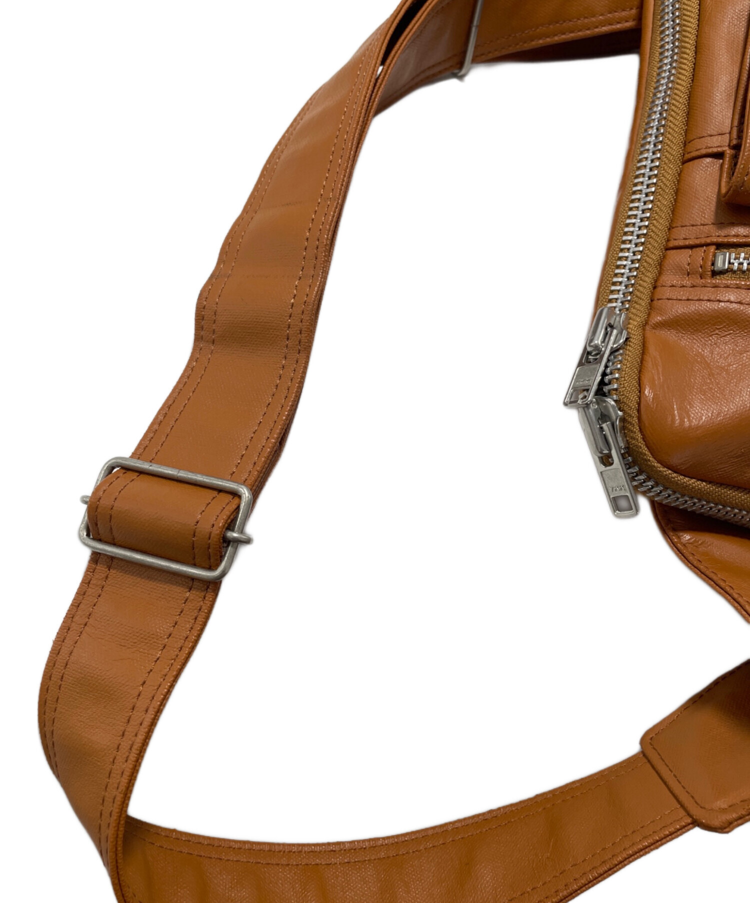 【H∧Lちゃん 】PORTER ショルダーバッグ キャメル Amazon | [ポーター] 吉田カバン フリースタイル 707-07186