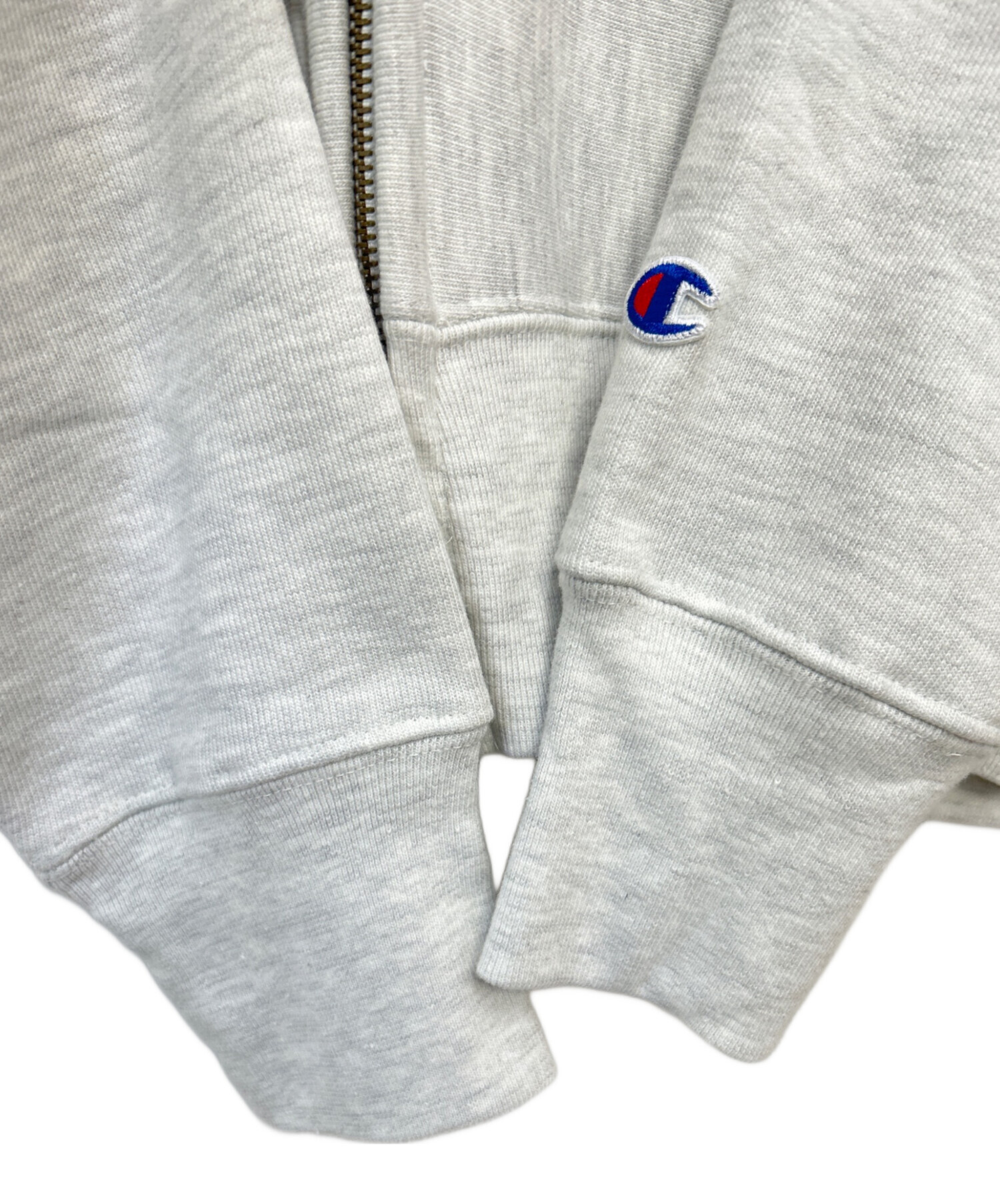 中古・古着通販】MoMA (モマ) Champion REVERSE WEAVE (チャンピオン