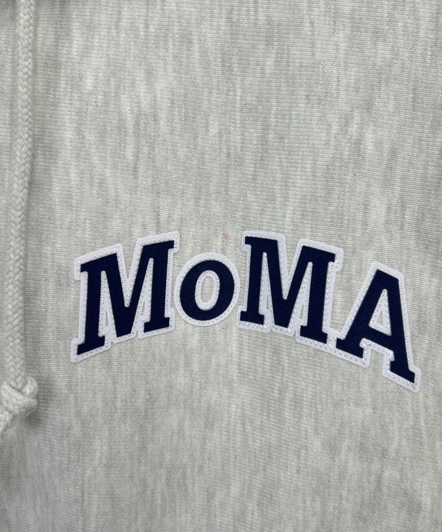 中古・古着通販】MoMA (モマ) Champion REVERSE WEAVE (チャンピオン