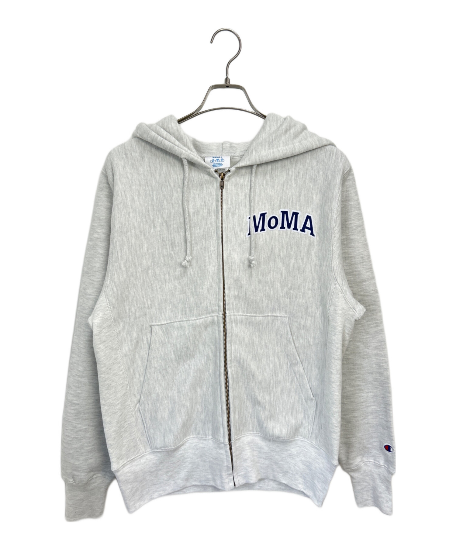 中古・古着通販】MoMA (モマ) Champion REVERSE WEAVE (チャンピオン 