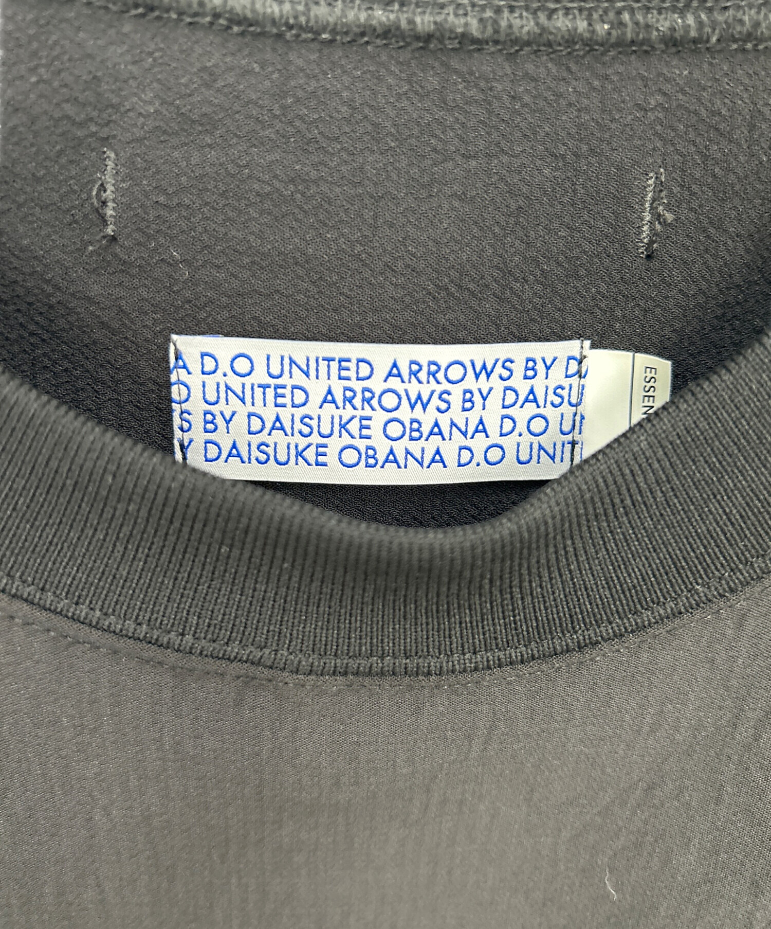 中古・古着通販】D.O UNITED ARROWS BY DAISUKE OBANA (ディーオー 