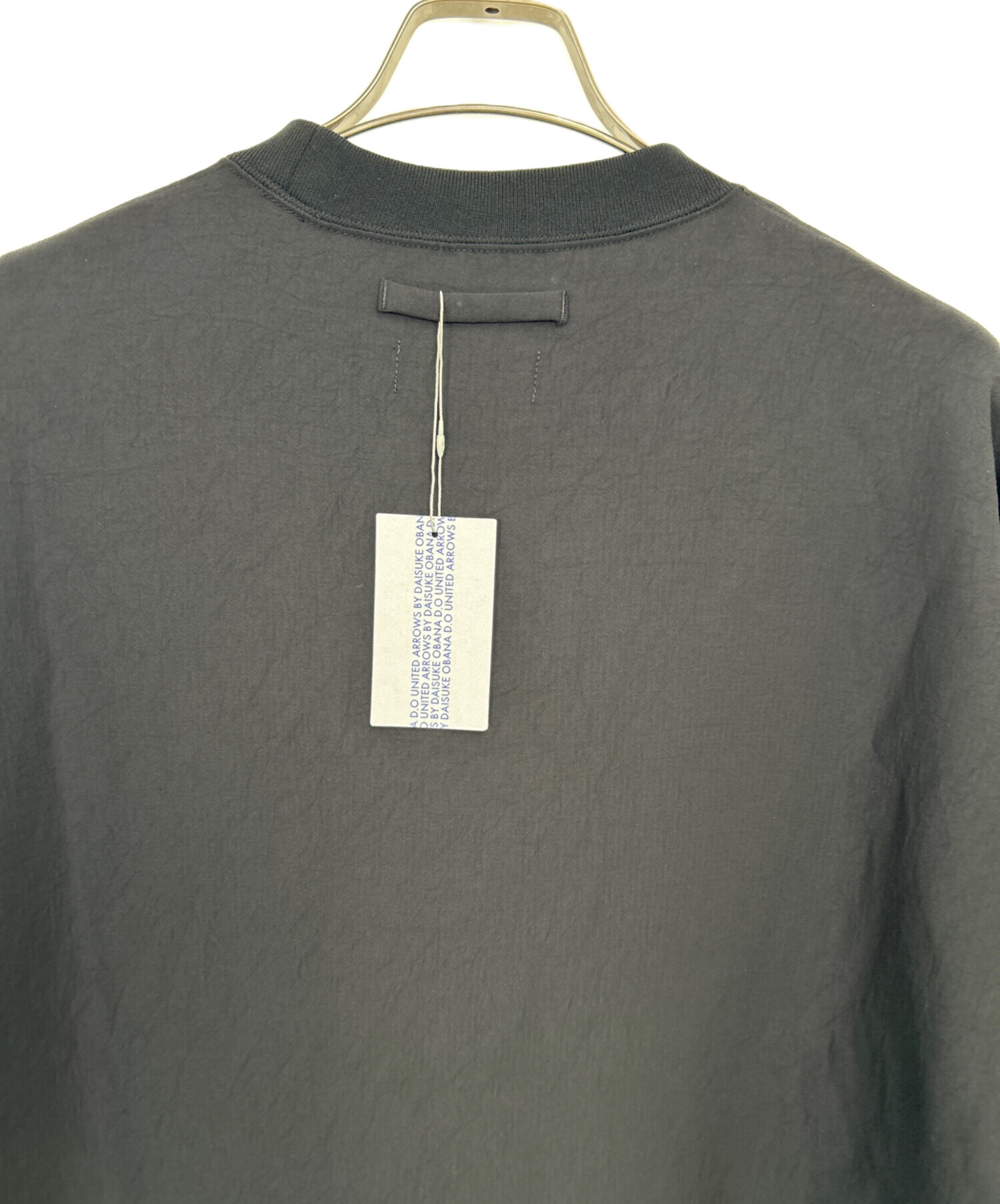 中古・古着通販】D.O UNITED ARROWS BY DAISUKE OBANA (ディーオー 