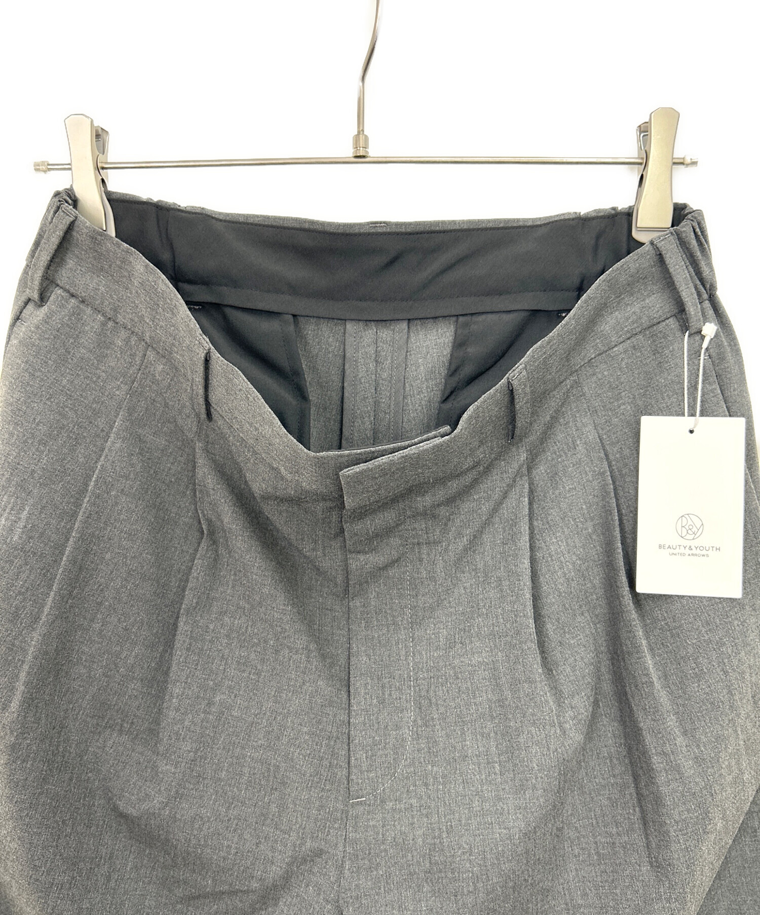 中古・古着通販】BEAUTY&YOUTH (ビューティーアンドユース) TR TRO