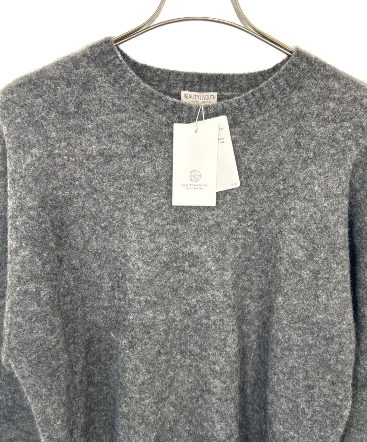 中古・古着通販】BEAUTY&YOUTH UNITED ARROWS (ビューティーアンド 