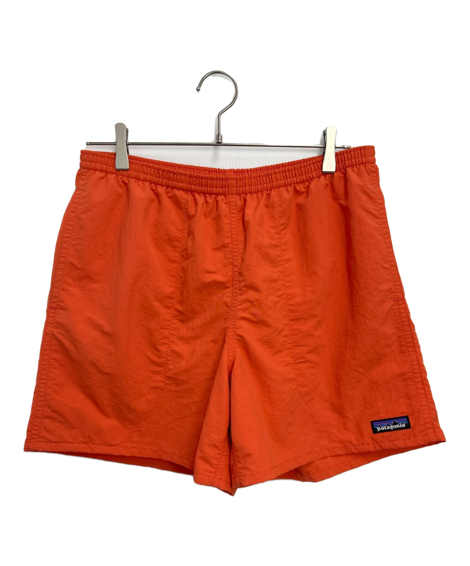 Patagonia ビブパンツ S 美品　オレンジ 02年製 patagonia Puffball Sweater 